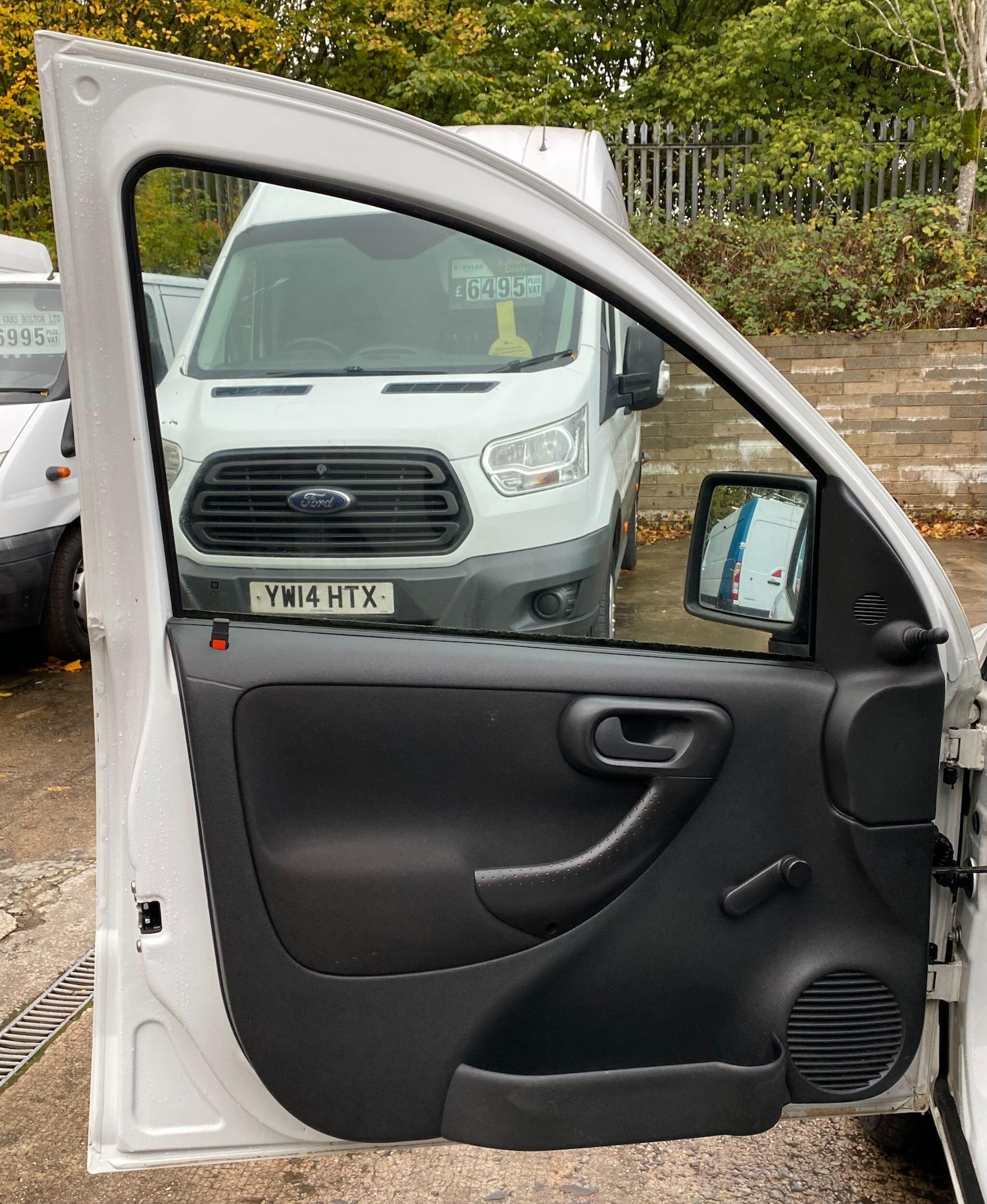 Used Vauxhall Combo 2009 for sale - 76550999: Photo 33