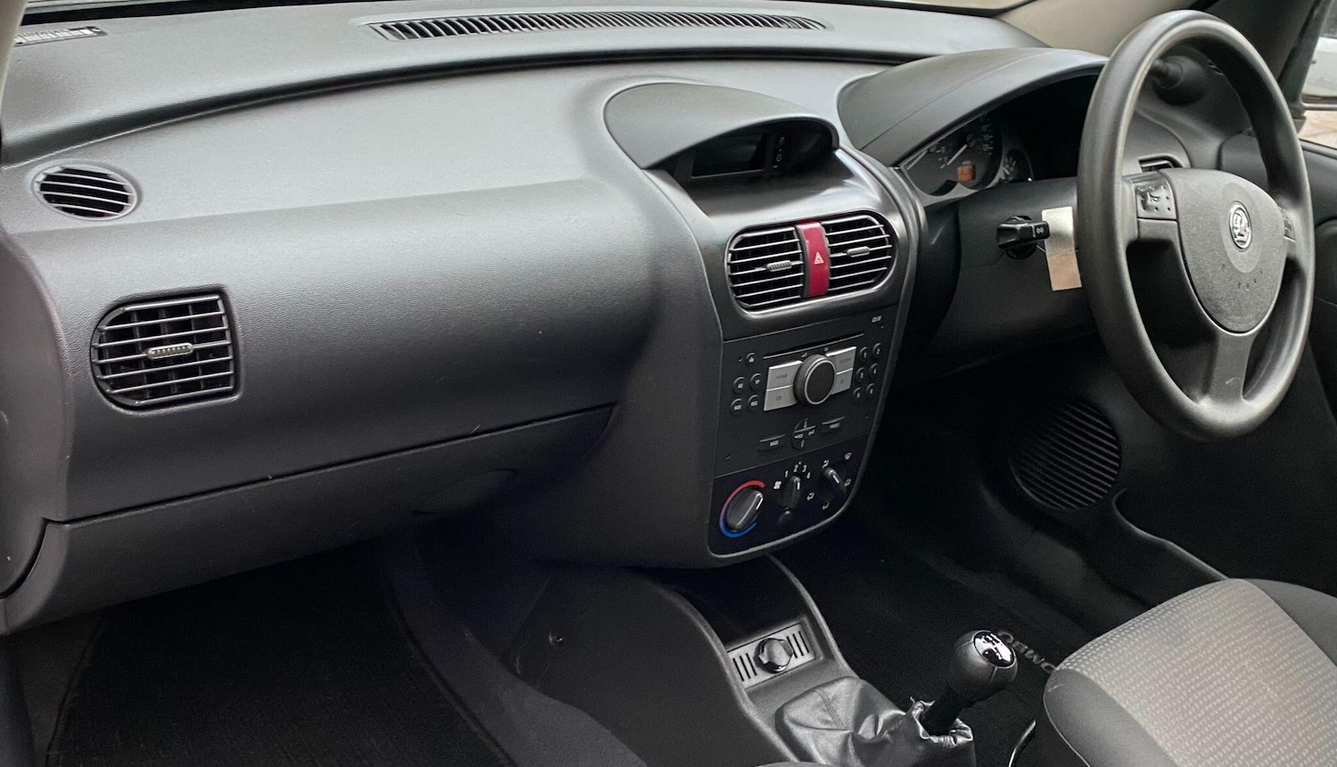 Used Vauxhall Combo 2009 for sale - 76550999: Photo 36