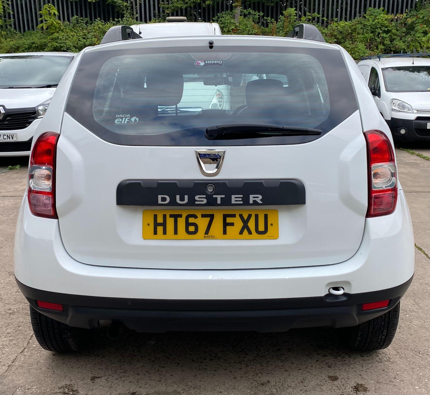 Used Dacia Duster 2018 for sale - 76753031: Photo 11
