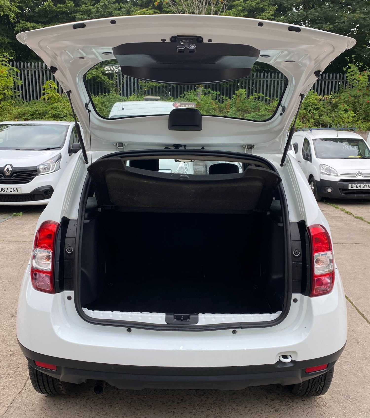 Used Dacia Duster 2018 for sale - 76753031: Photo 12