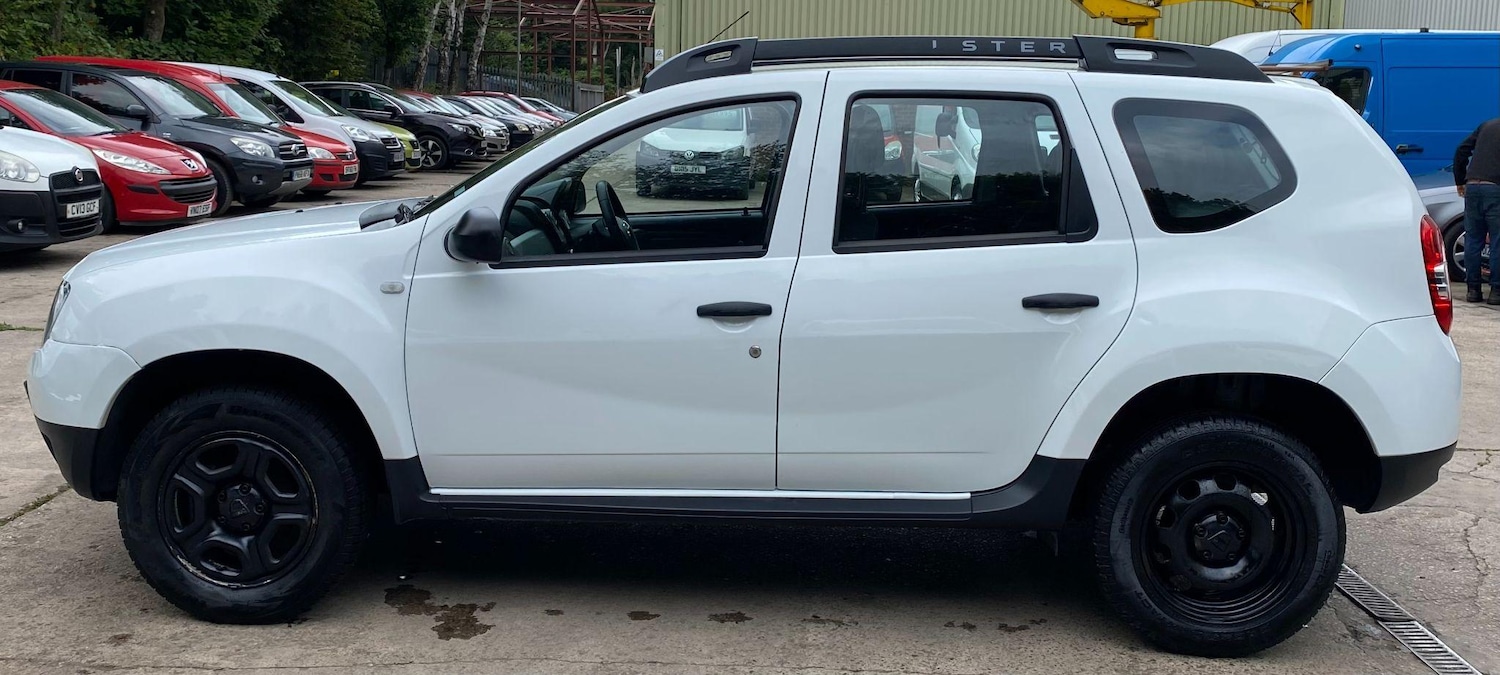 Used Dacia Duster 2018 for sale - 76753031: Photo 16