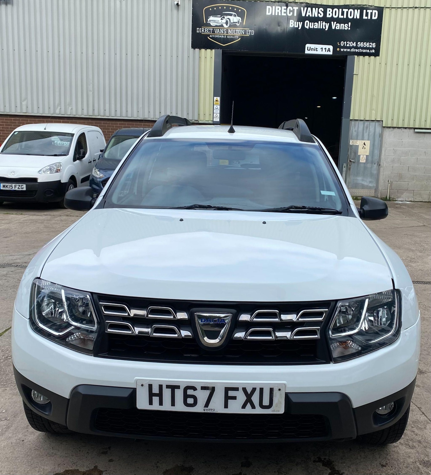 Used Dacia Duster 2018 for sale - 76753031: Photo 21