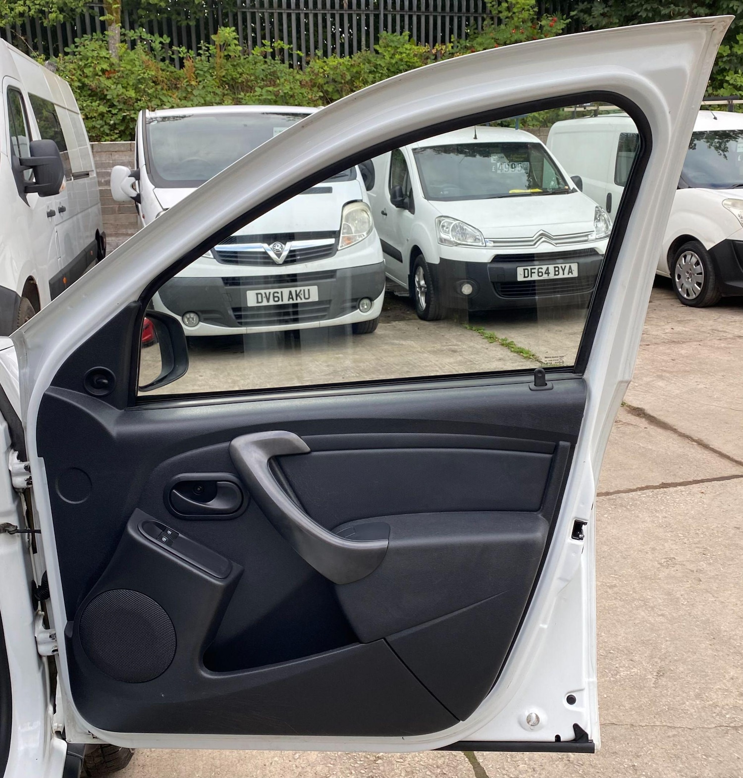 Used Dacia Duster 2018 for sale - 76753031: Photo 22