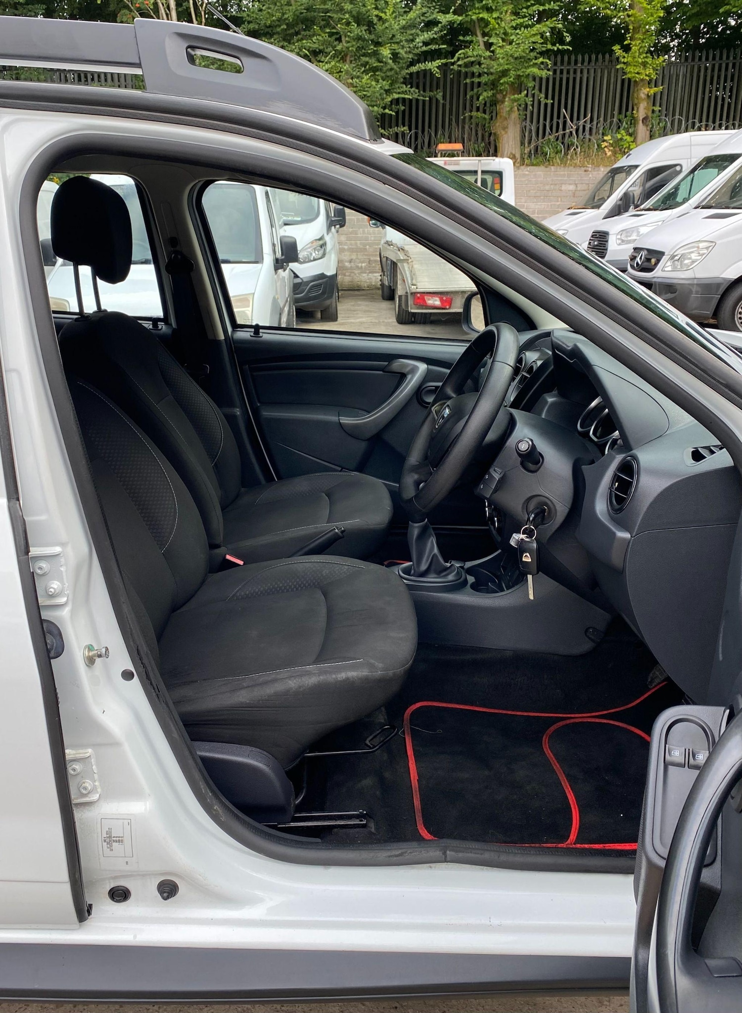 Used Dacia Duster 2018 for sale - 76753031: Photo 23