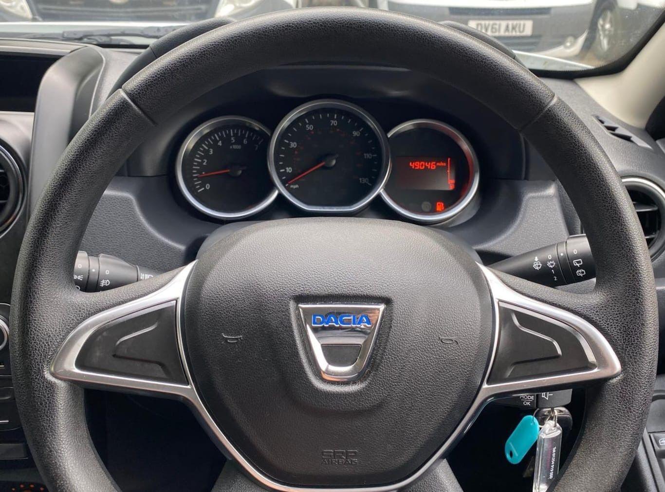 Used Dacia Duster 2018 for sale - 76753031: Photo 25