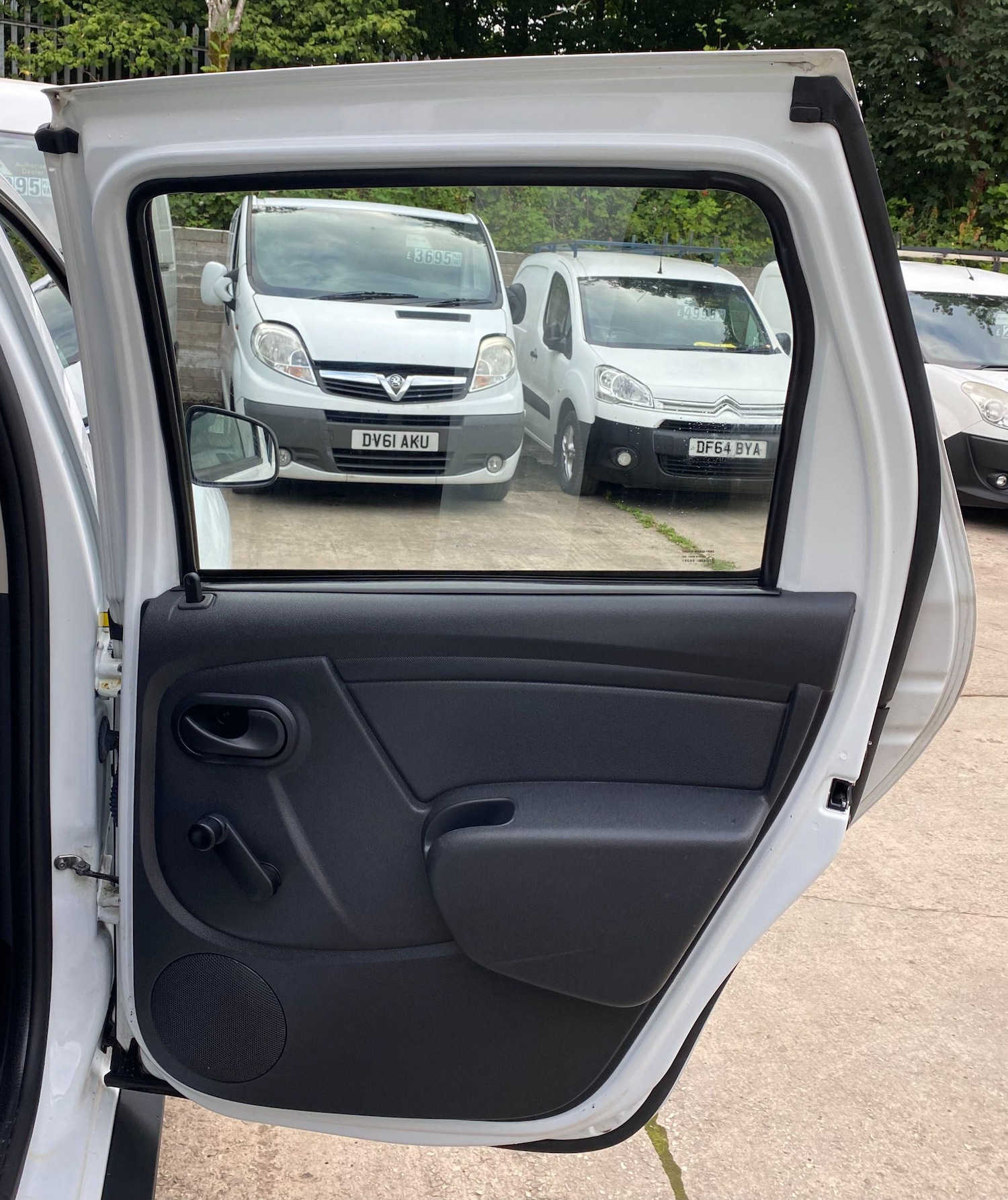 Used Dacia Duster 2018 for sale - 76753031: Photo 29