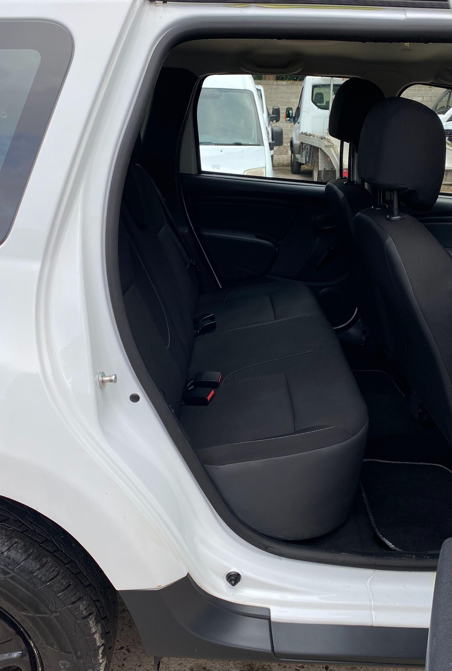 Used Dacia Duster 2018 for sale - 76753031: Photo 30