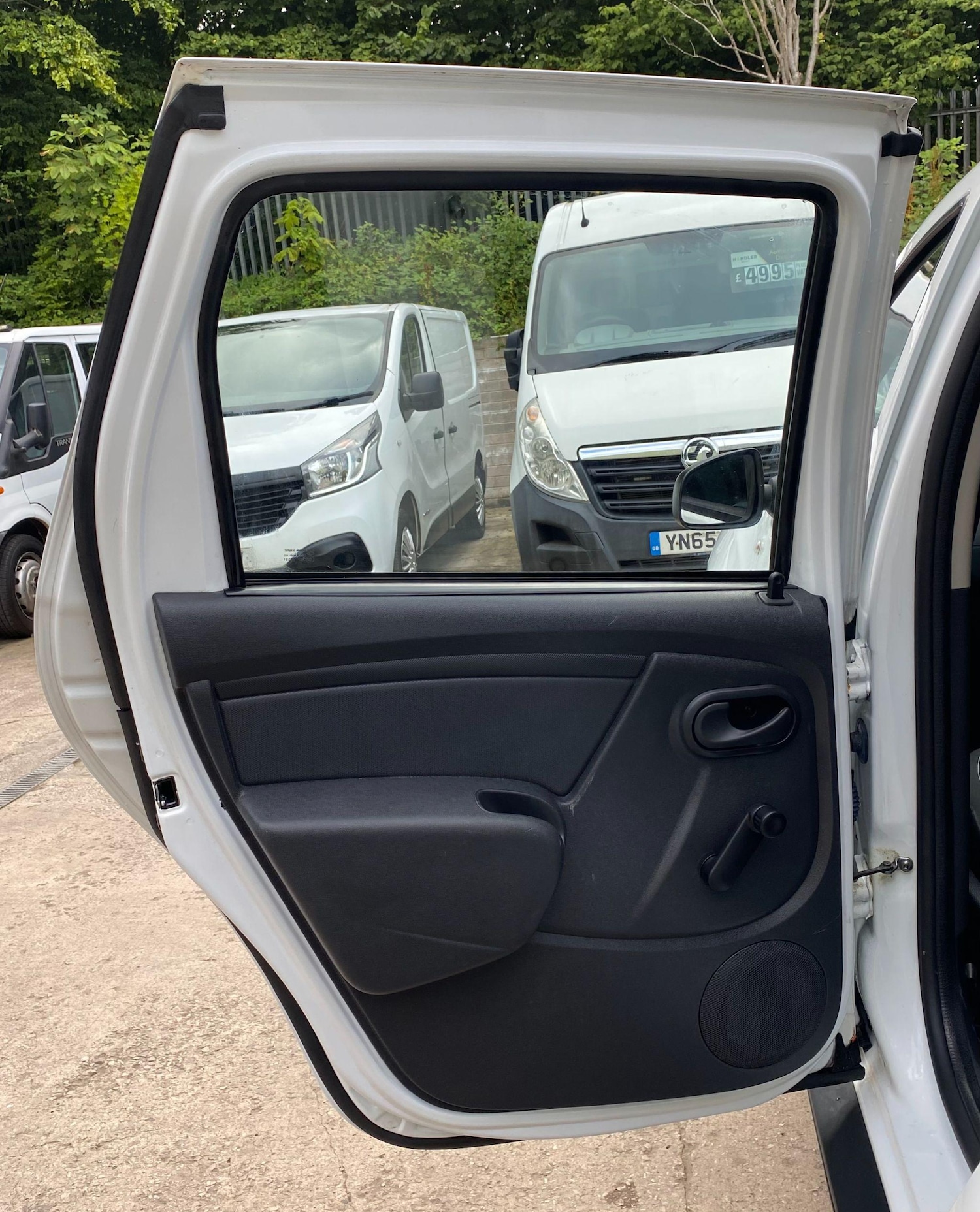 Used Dacia Duster 2018 for sale - 76753031: Photo 35