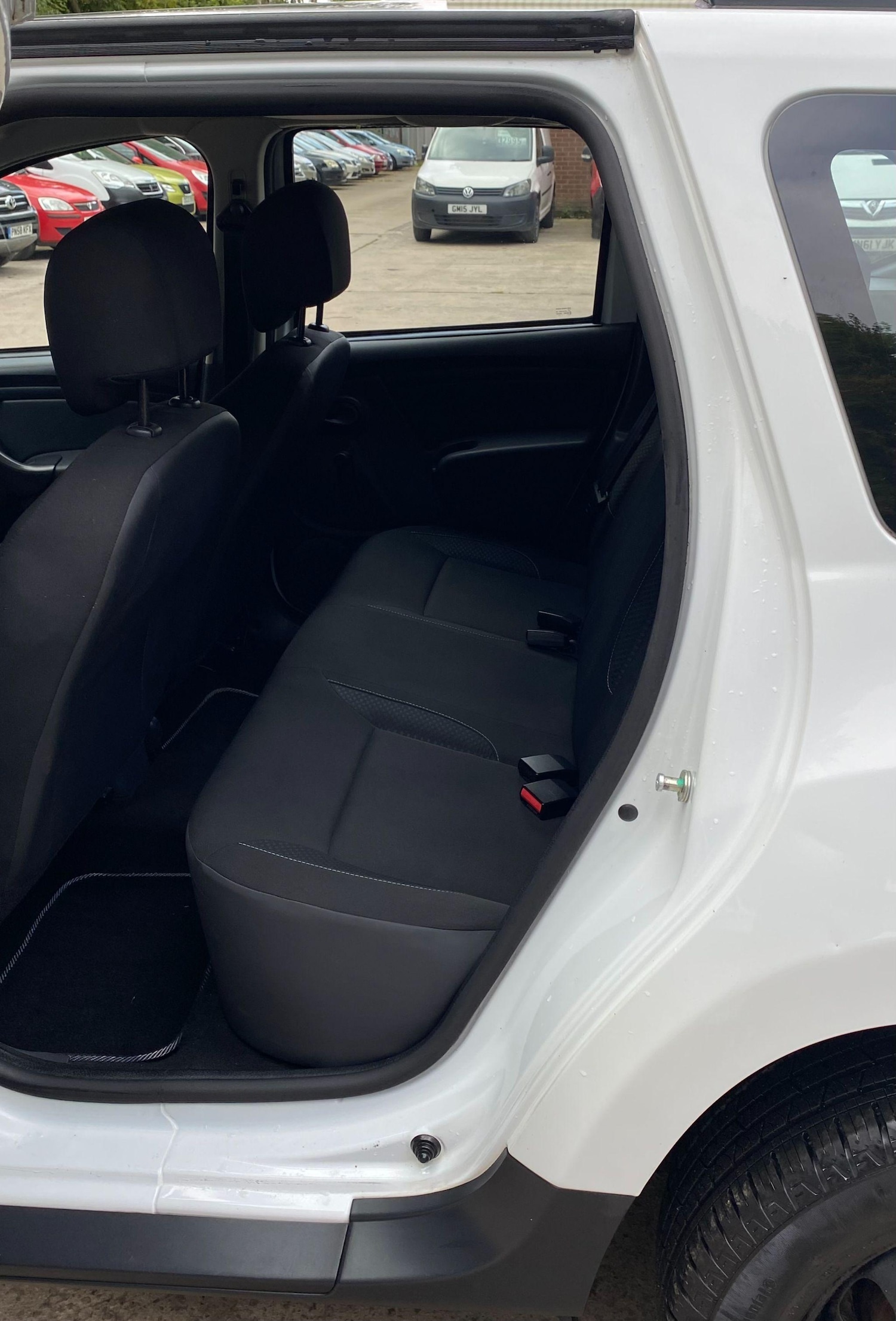 Used Dacia Duster 2018 for sale - 76753031: Photo 36