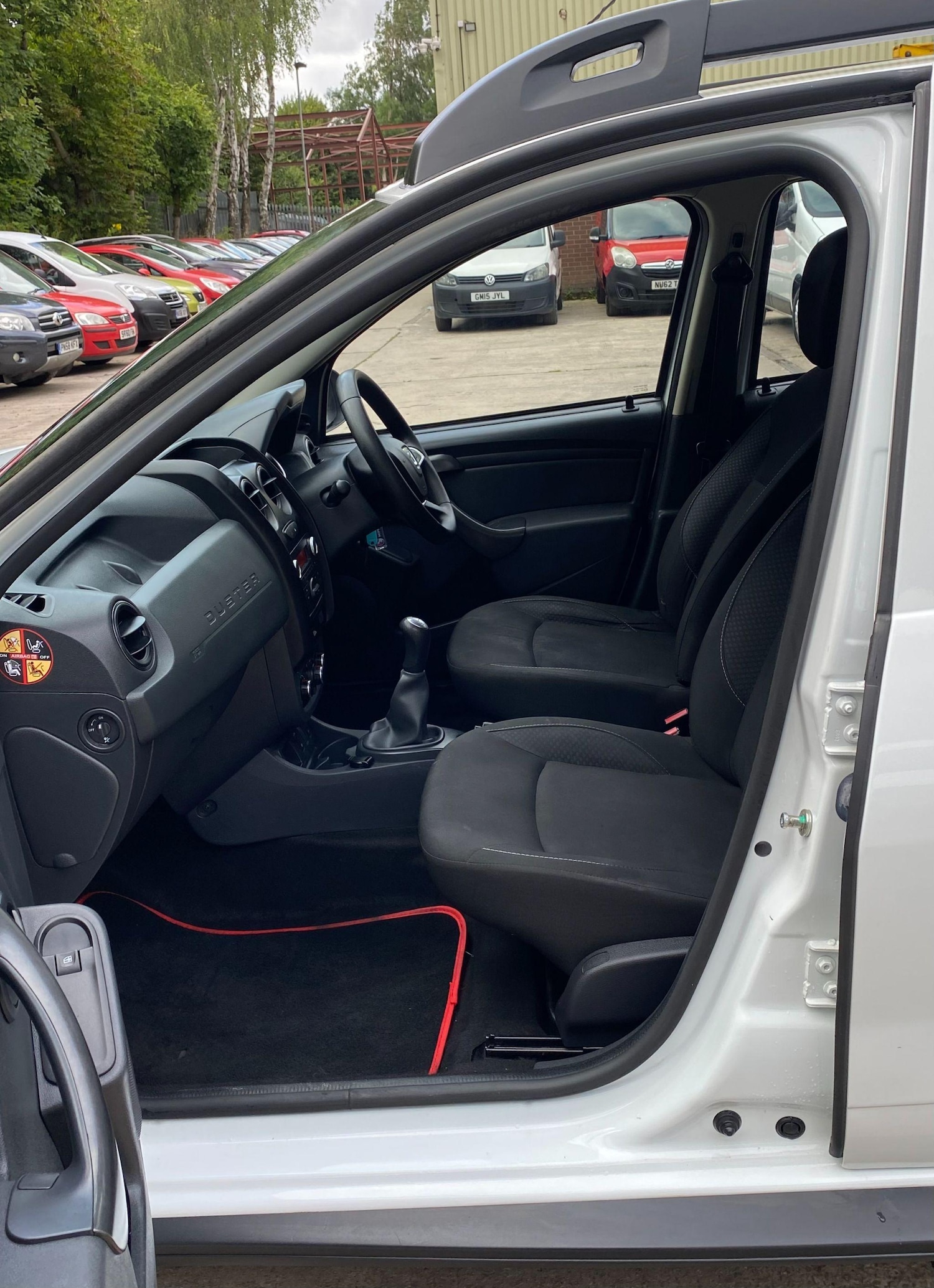 Used Dacia Duster 2018 for sale - 76753031: Photo 39