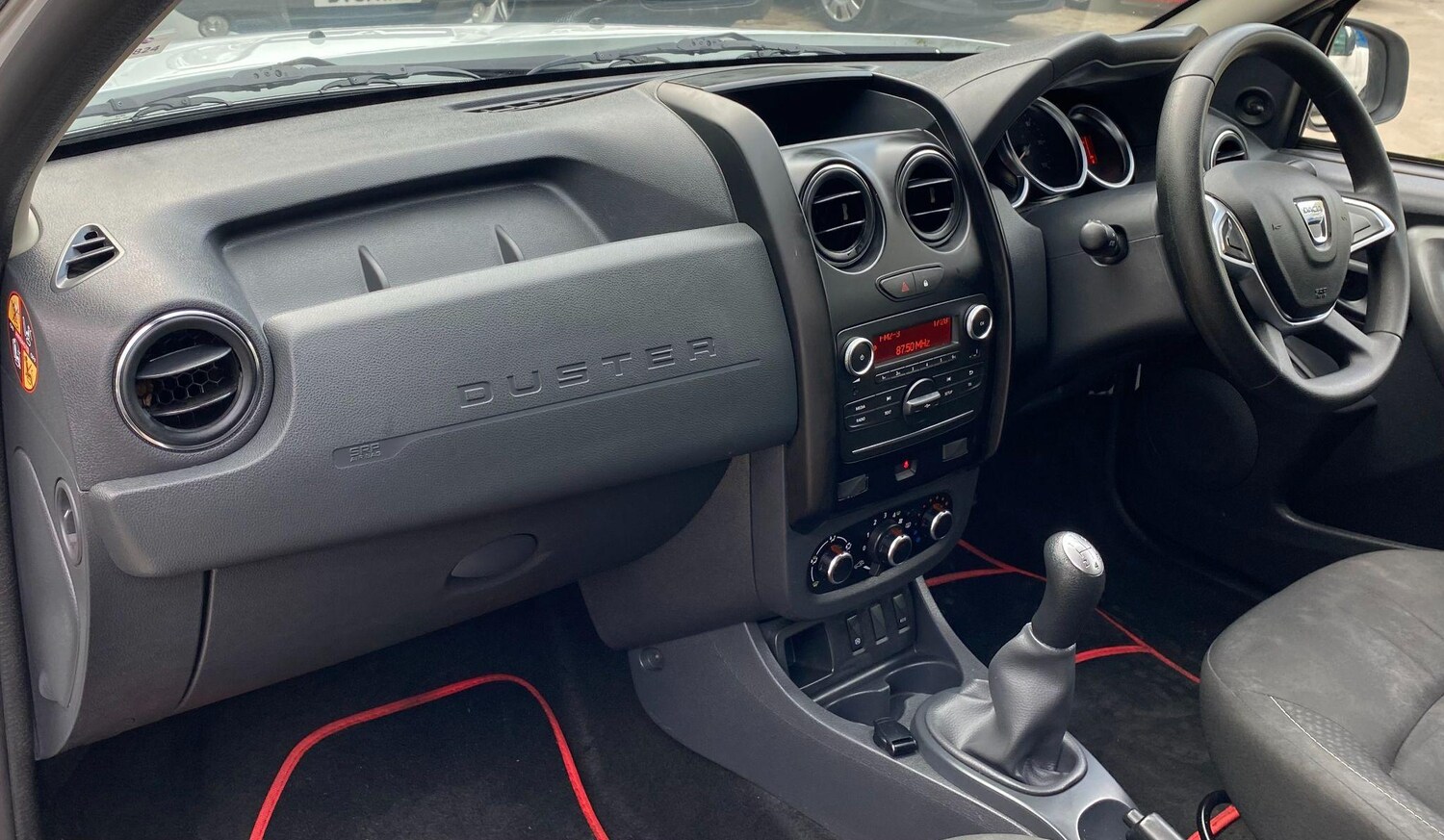 Used Dacia Duster 2018 for sale - 76753031: Photo 41