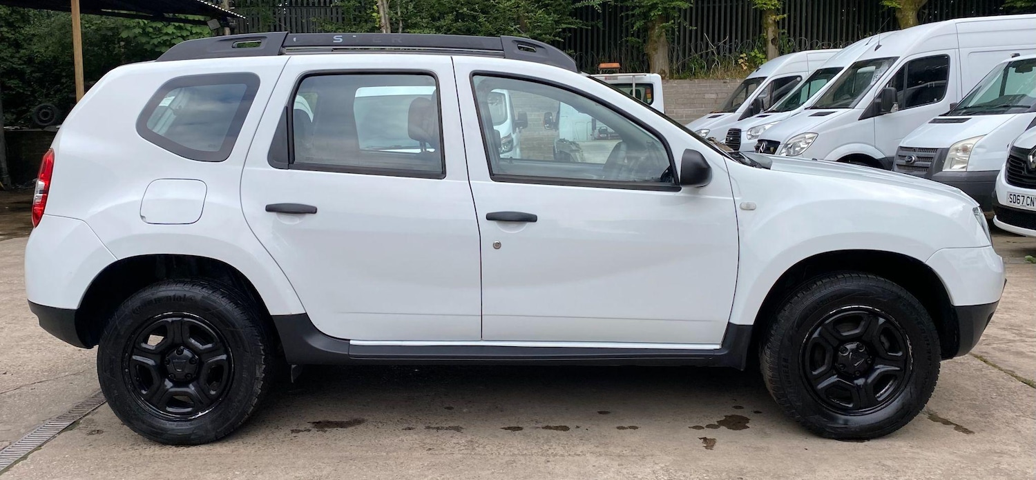 Used Dacia Duster 2018 for sale - 76753031: Photo 7