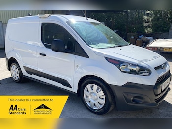 Used Ford Transit Connect 2018 for sale - 78447326: Photo