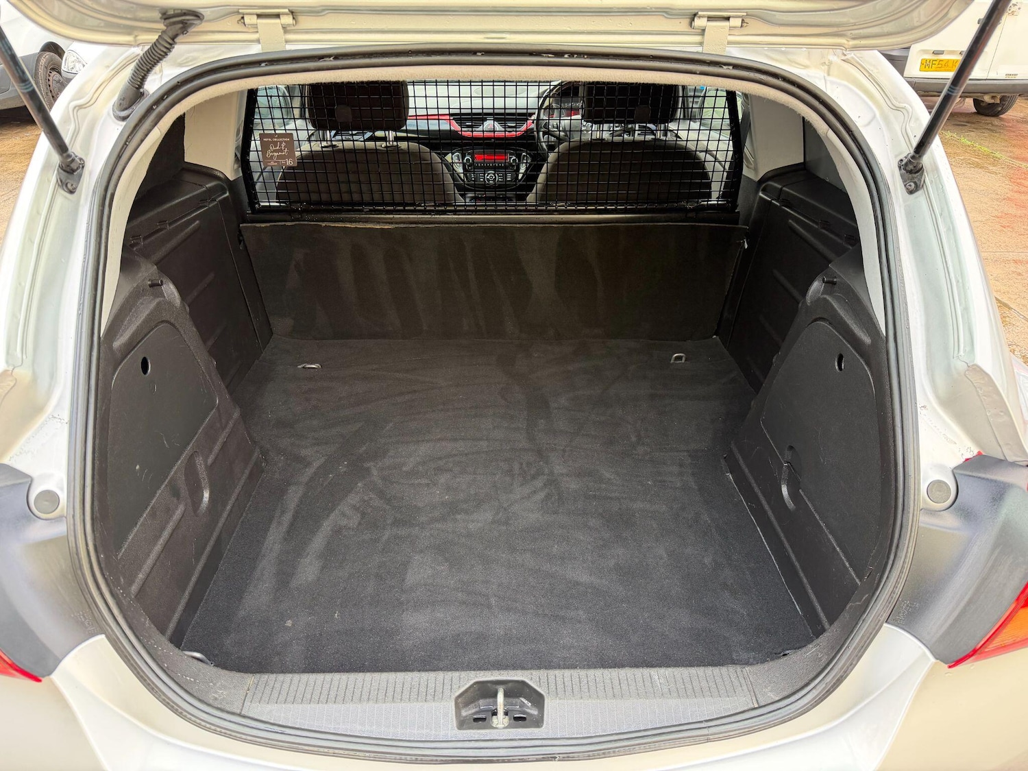 Used Vauxhall Corsa 2015 for sale - 77705534: Photo 13