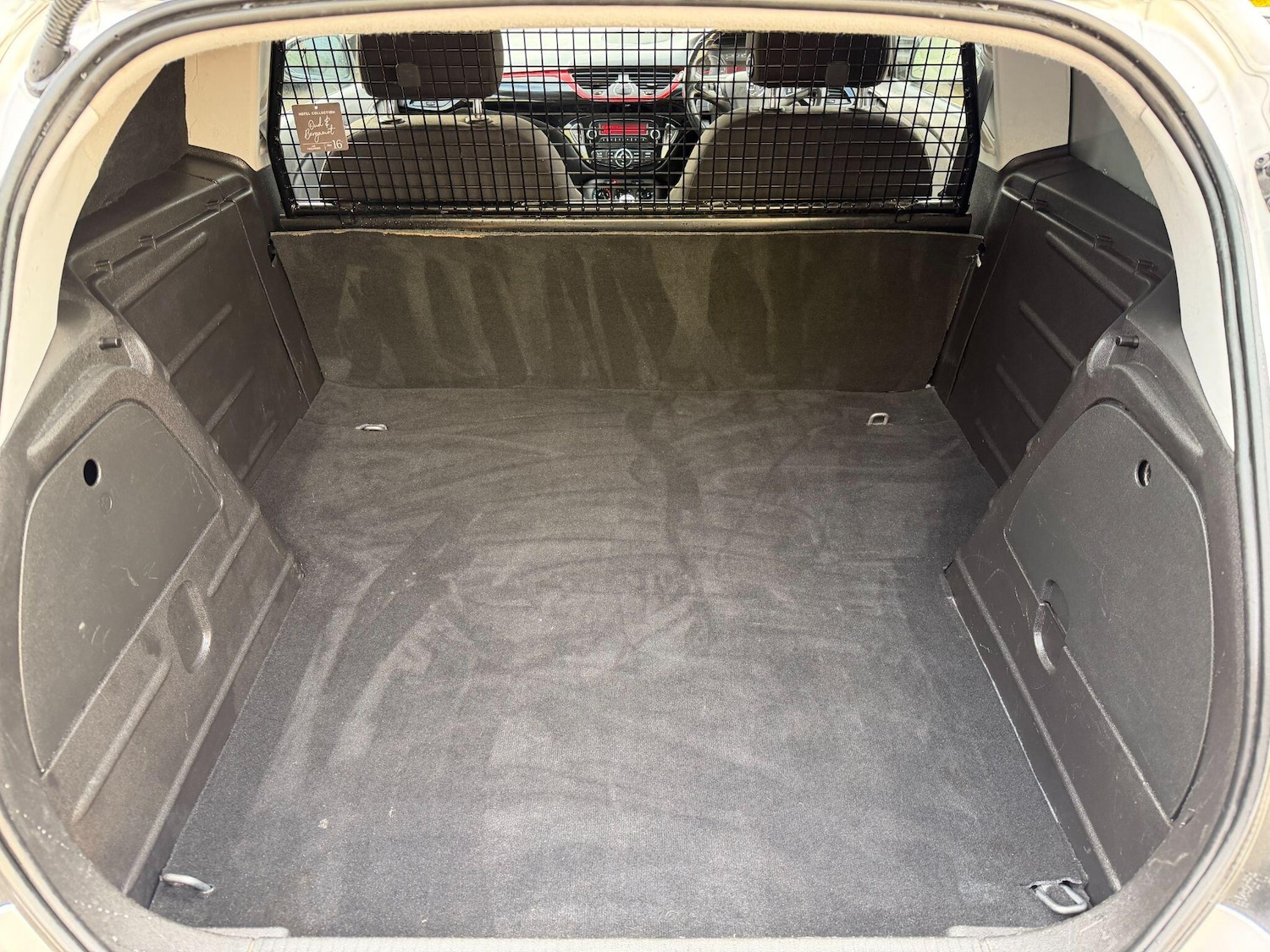 Used Vauxhall Corsa 2015 for sale - 77705534: Photo 14