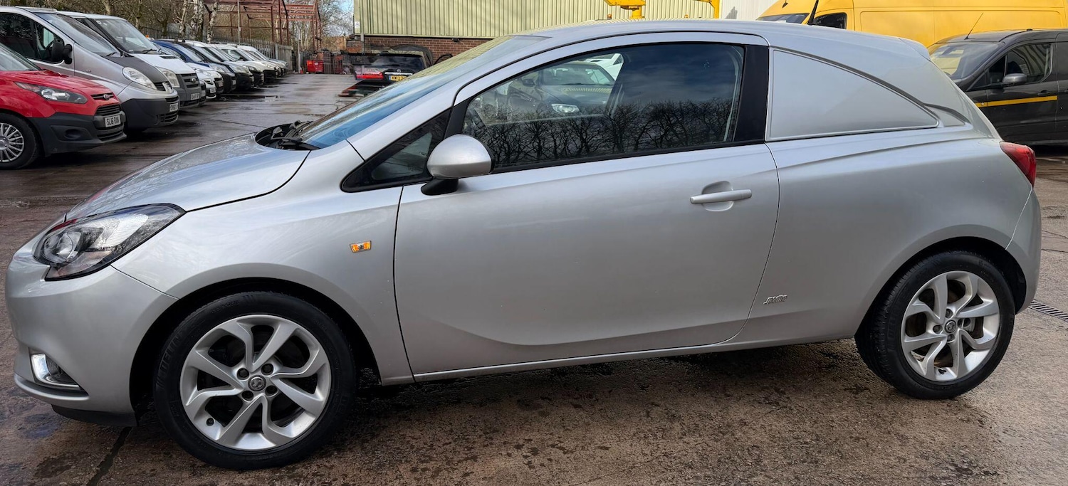 Used Vauxhall Corsa 2015 for sale - 77705534: Photo 19