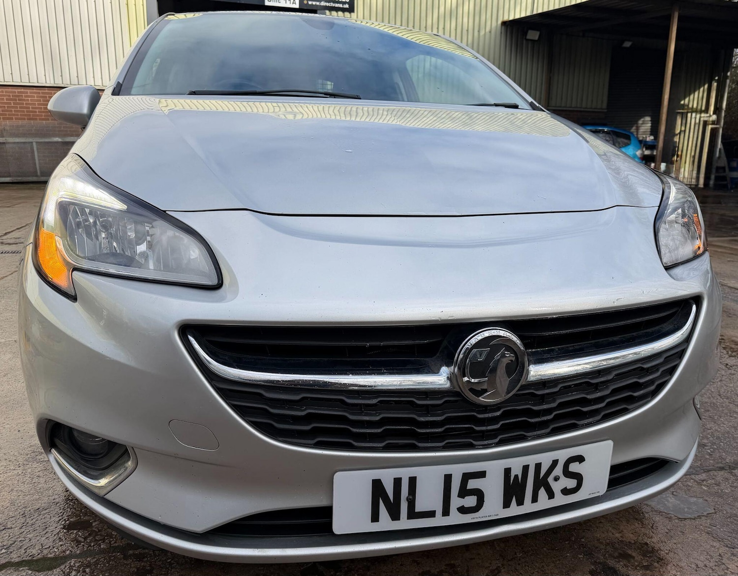 Used Vauxhall Corsa 2015 for sale - 77705534: Photo 27