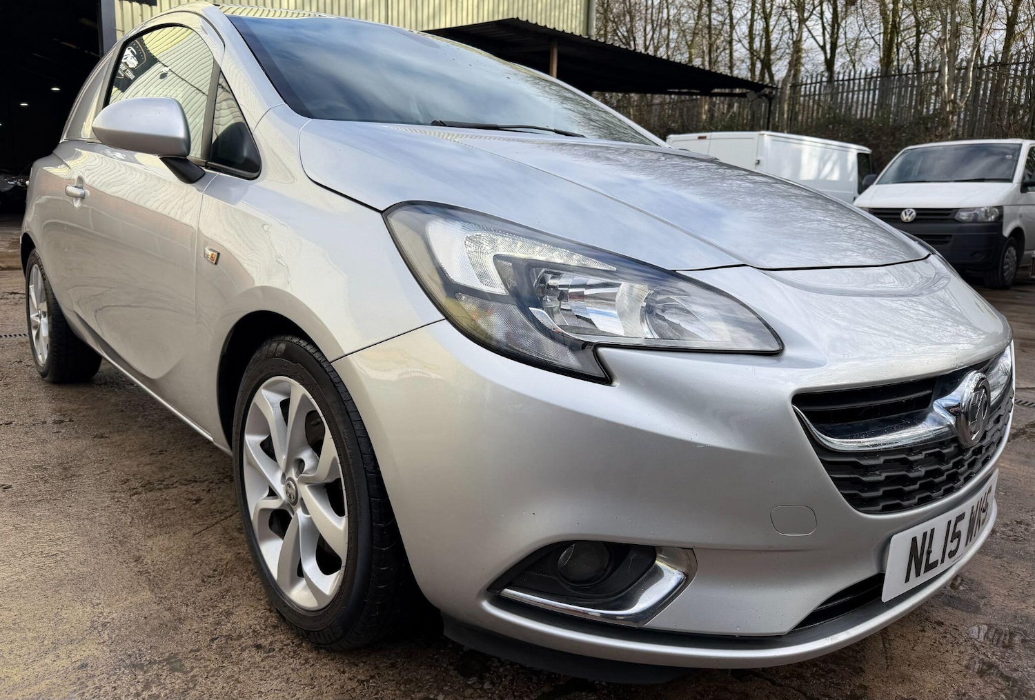 Used Vauxhall Corsa 2015 for sale - 77705534: Photo 28