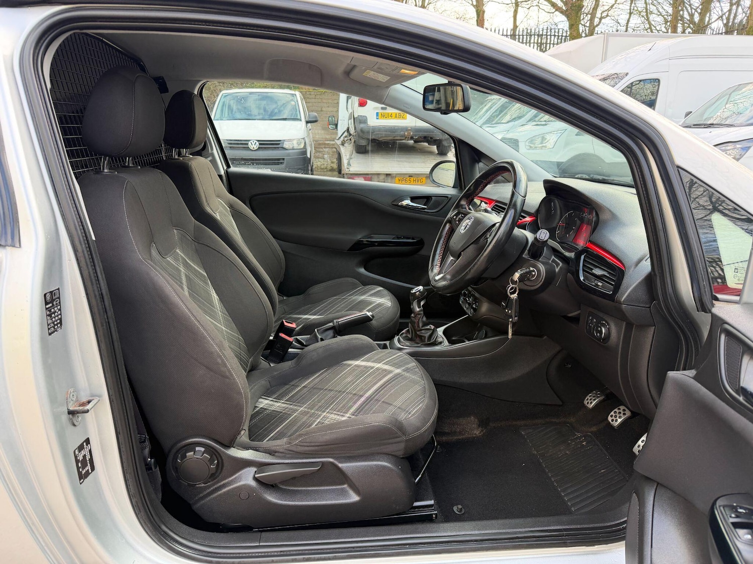 Used Vauxhall Corsa 2015 for sale - 77705534: Photo 31