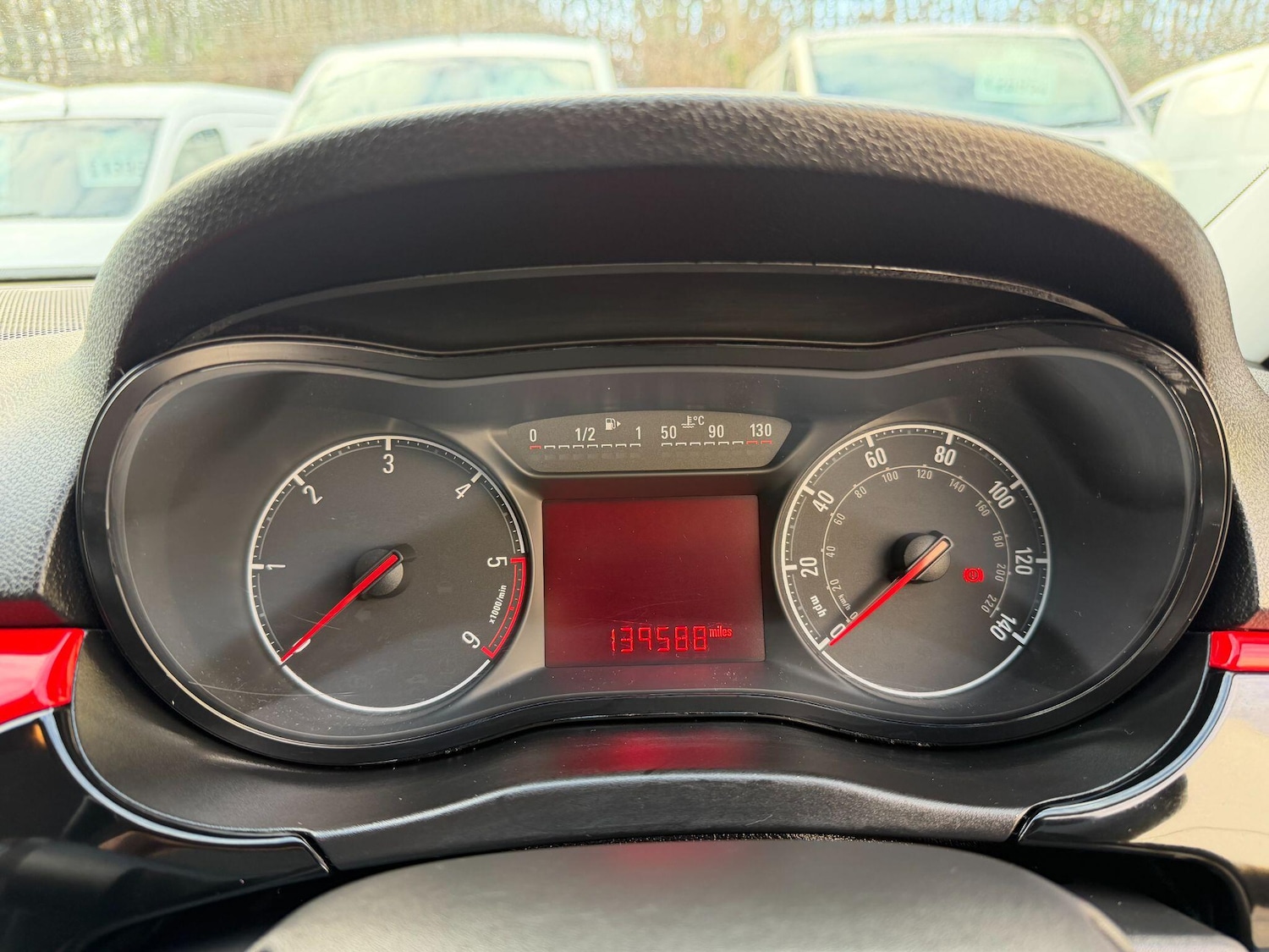 Used Vauxhall Corsa 2015 for sale - 77705534: Photo 36