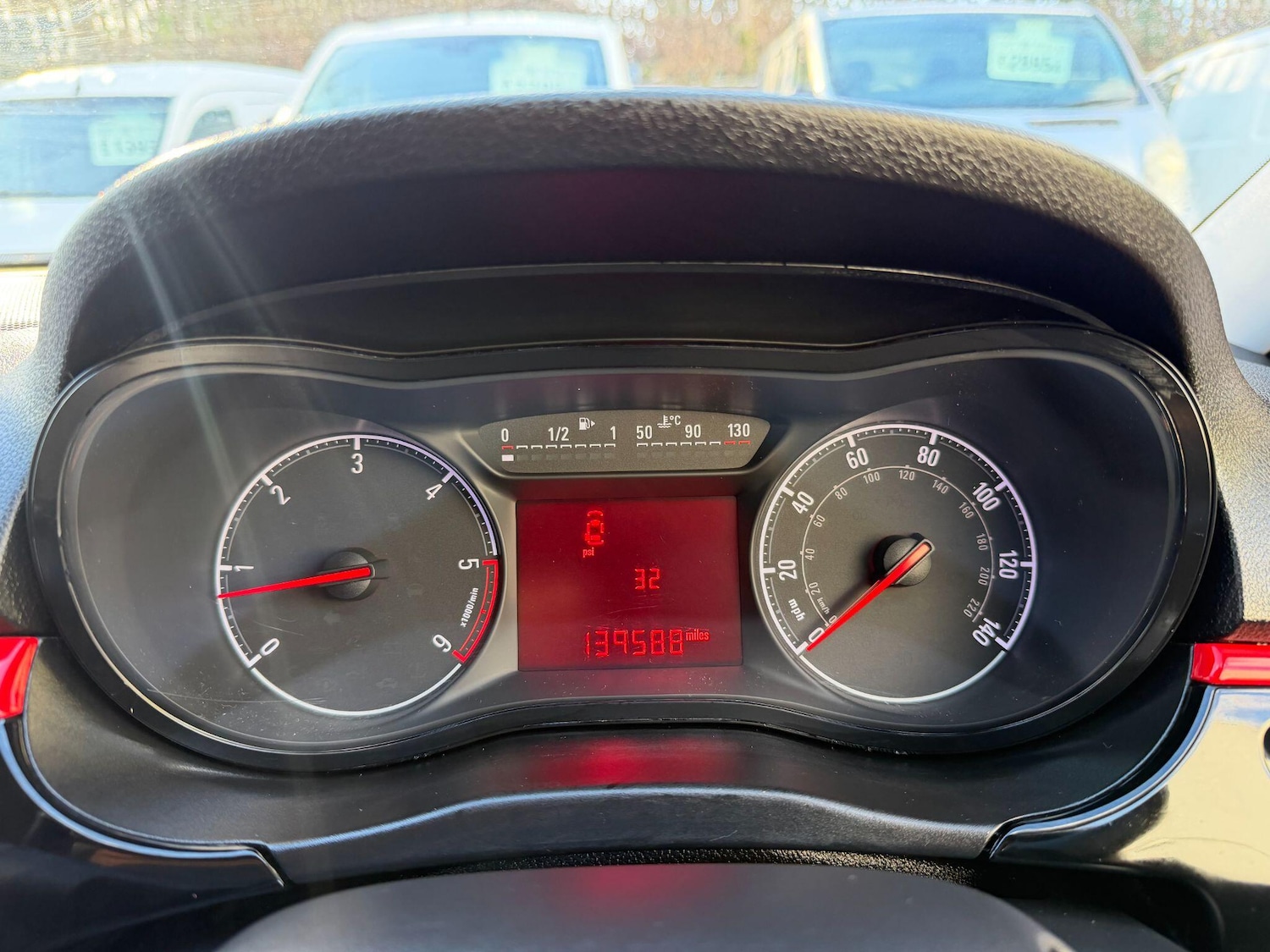 Used Vauxhall Corsa 2015 for sale - 77705534: Photo 37