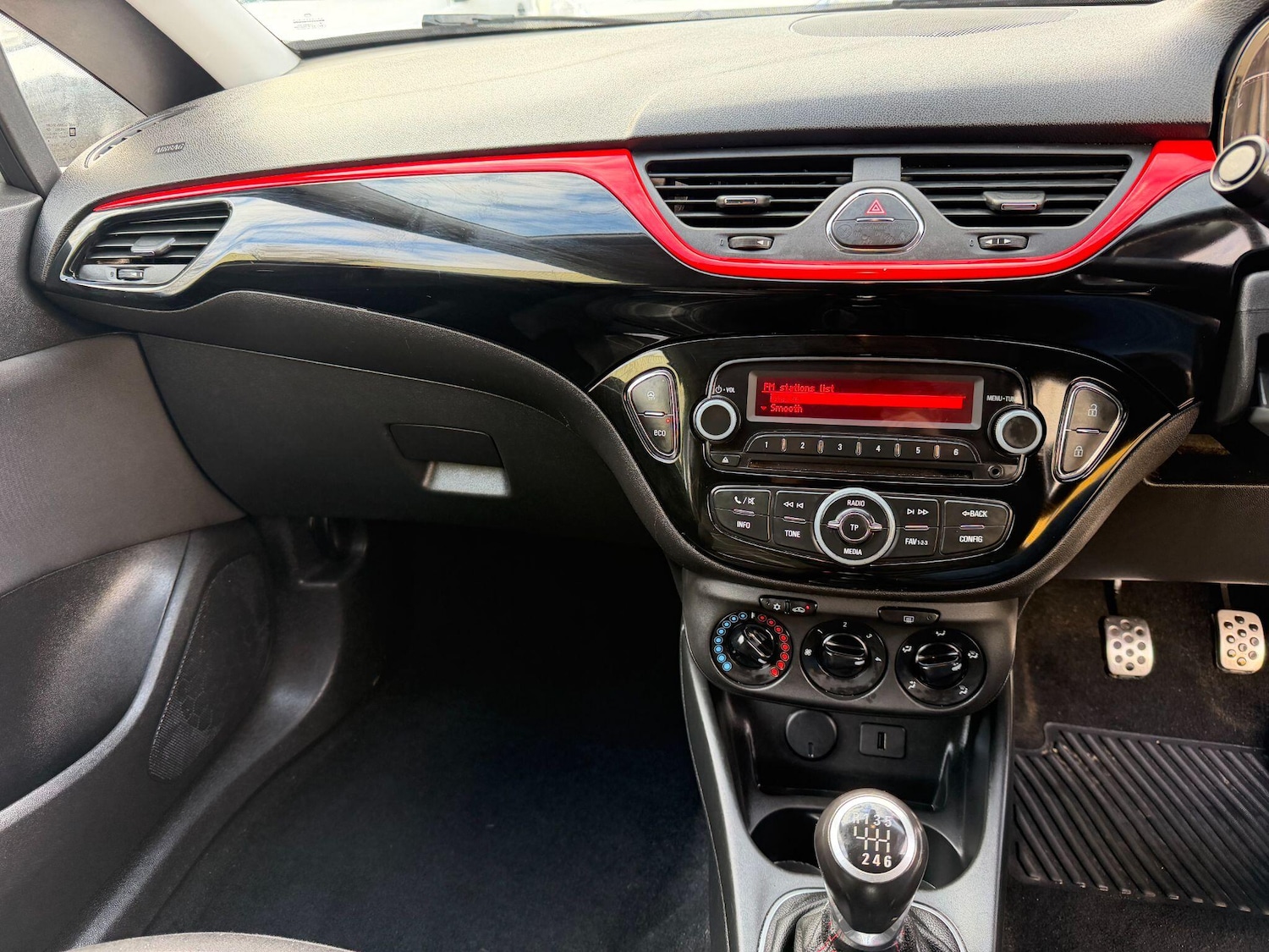 Used Vauxhall Corsa 2015 for sale - 77705534: Photo 38