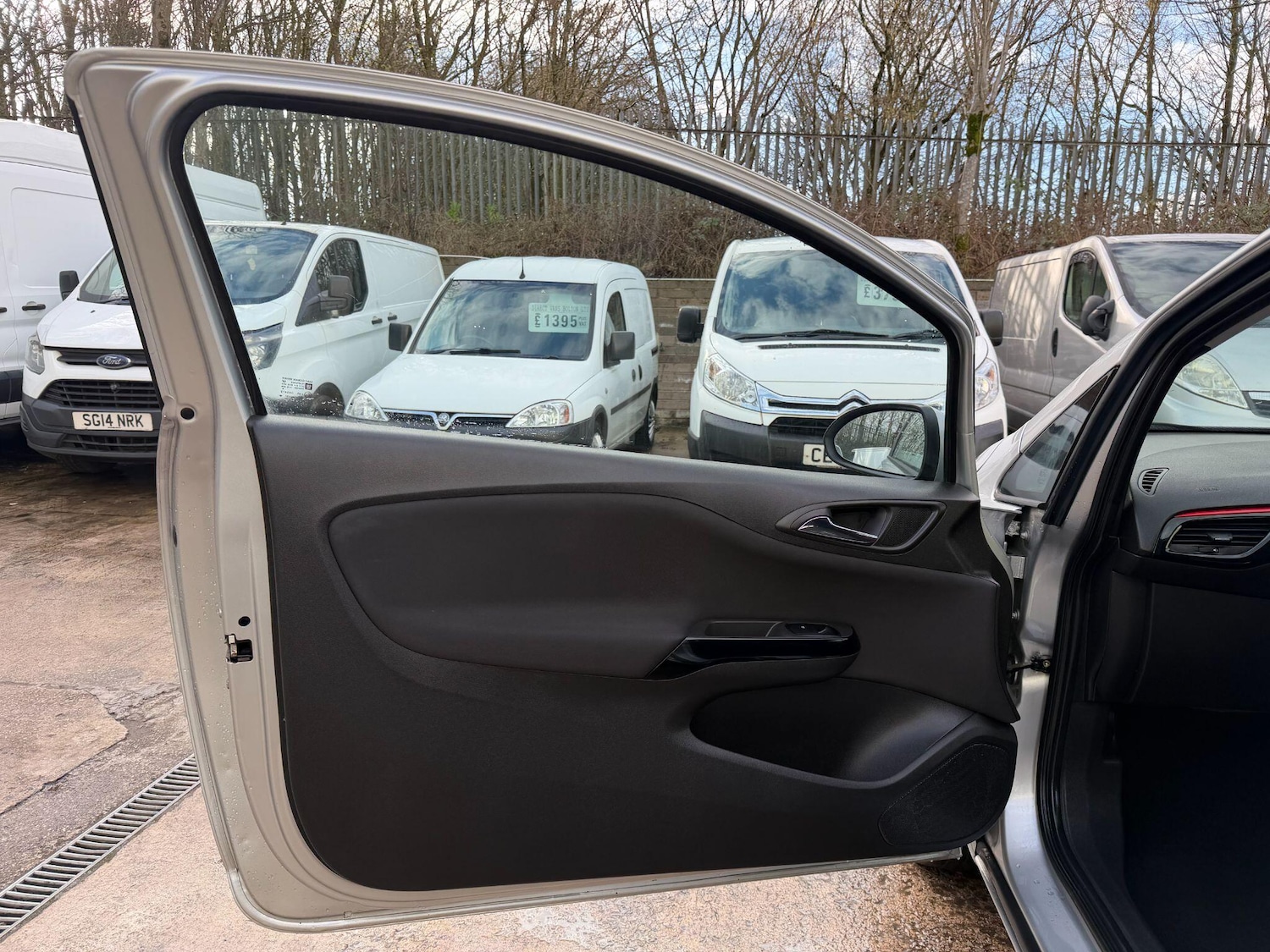 Used Vauxhall Corsa 2015 for sale - 77705534: Photo 41