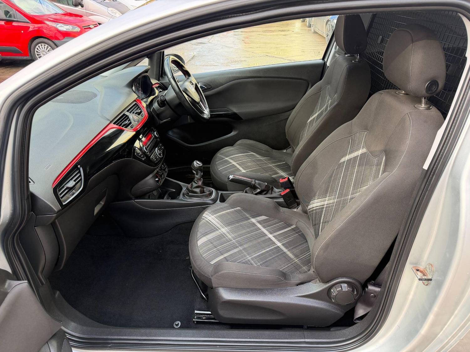 Used Vauxhall Corsa 2015 for sale - 77705534: Photo 42