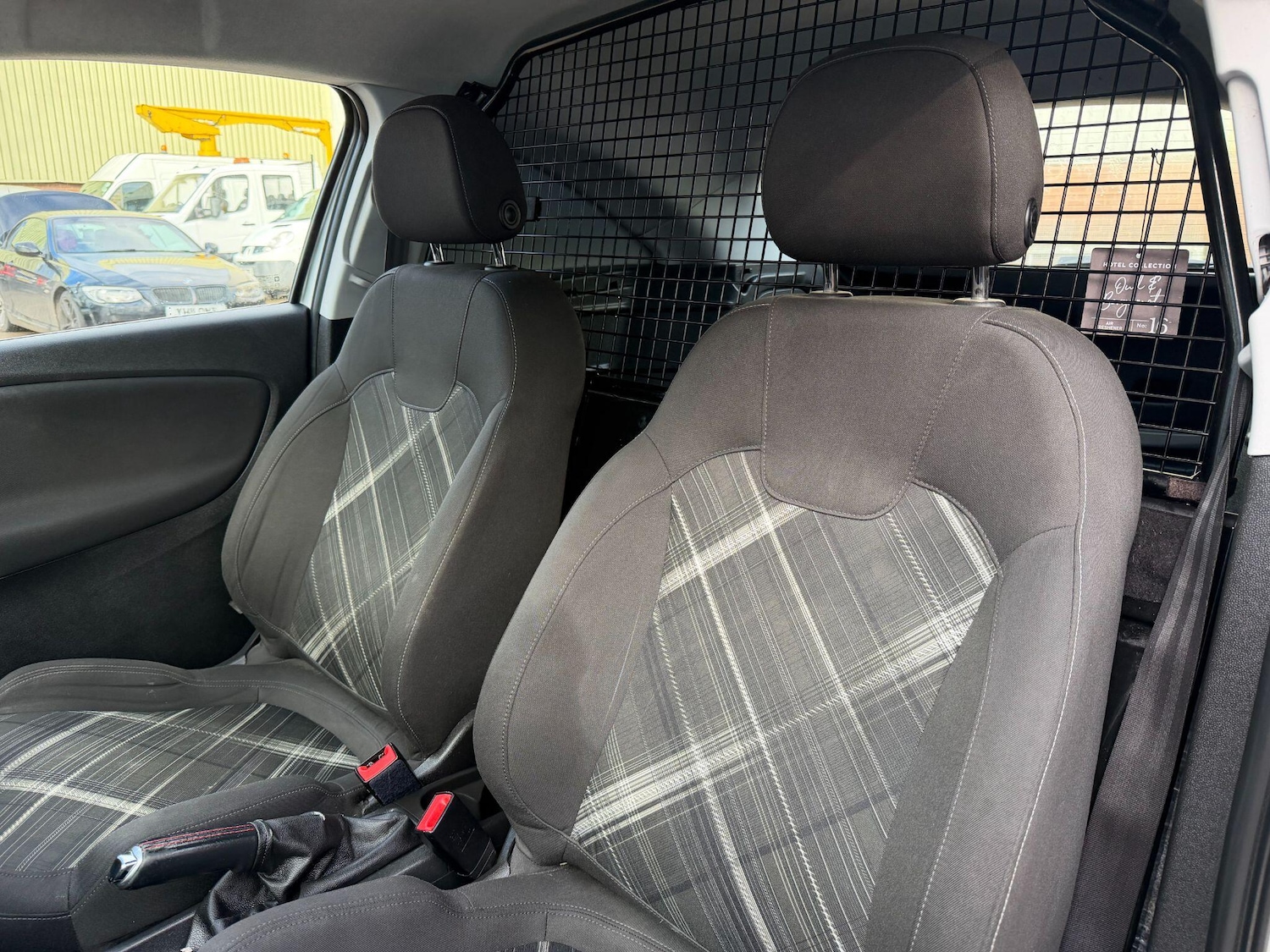 Used Vauxhall Corsa 2015 for sale - 77705534: Photo 44