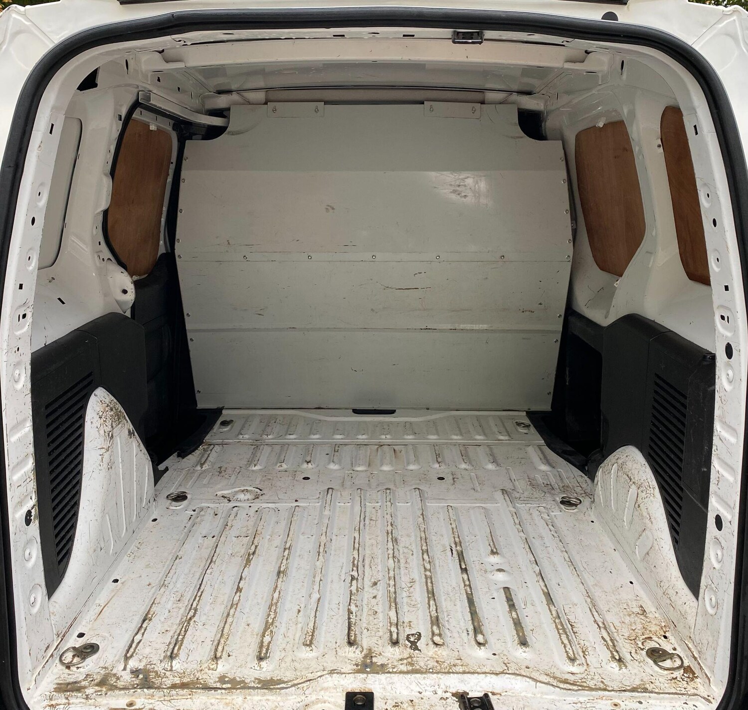 Used Citroen Berlingo 2016 for sale - 76549846: Photo 14