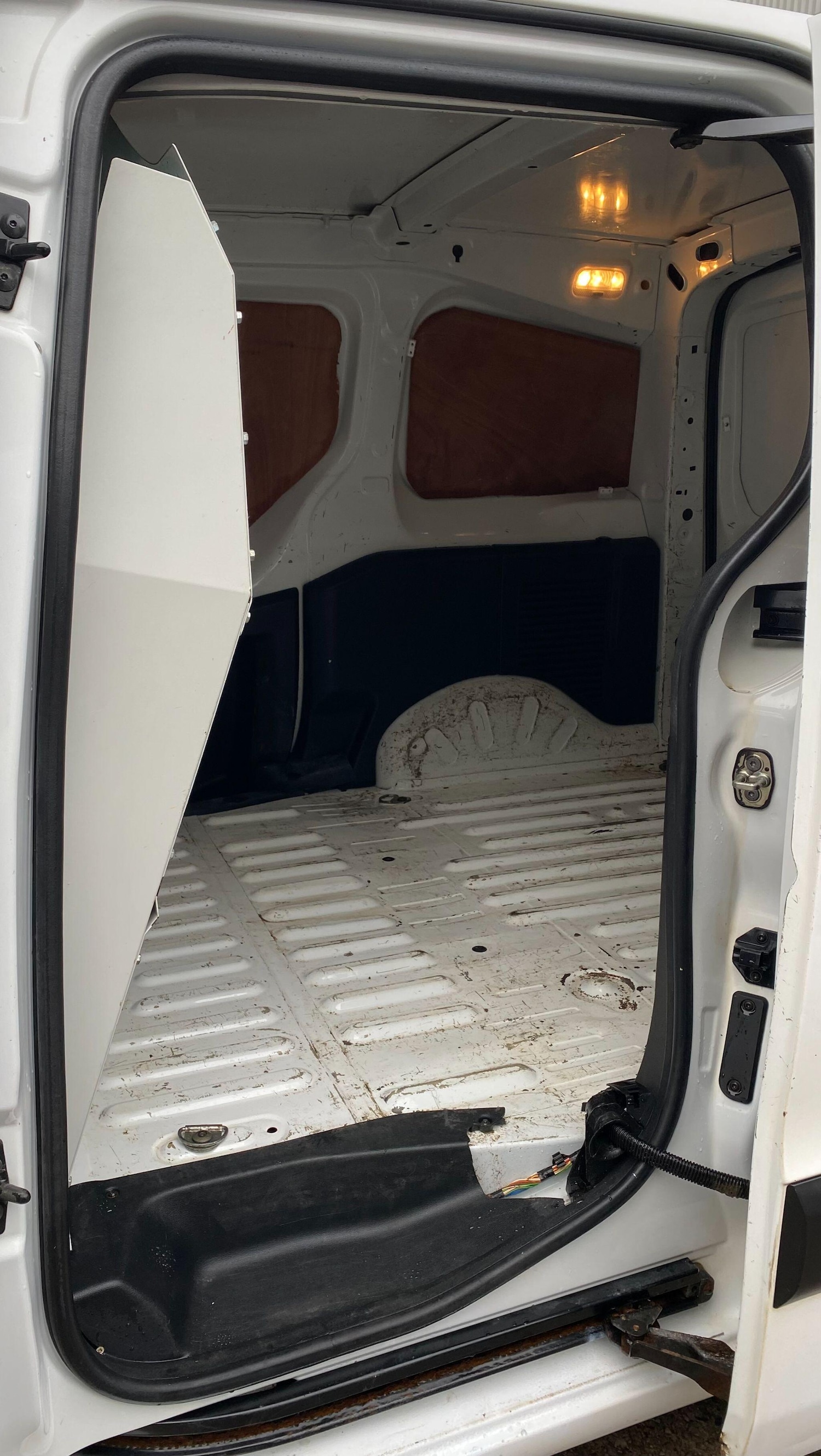 Used Citroen Berlingo 2016 for sale - 76549846: Photo 19