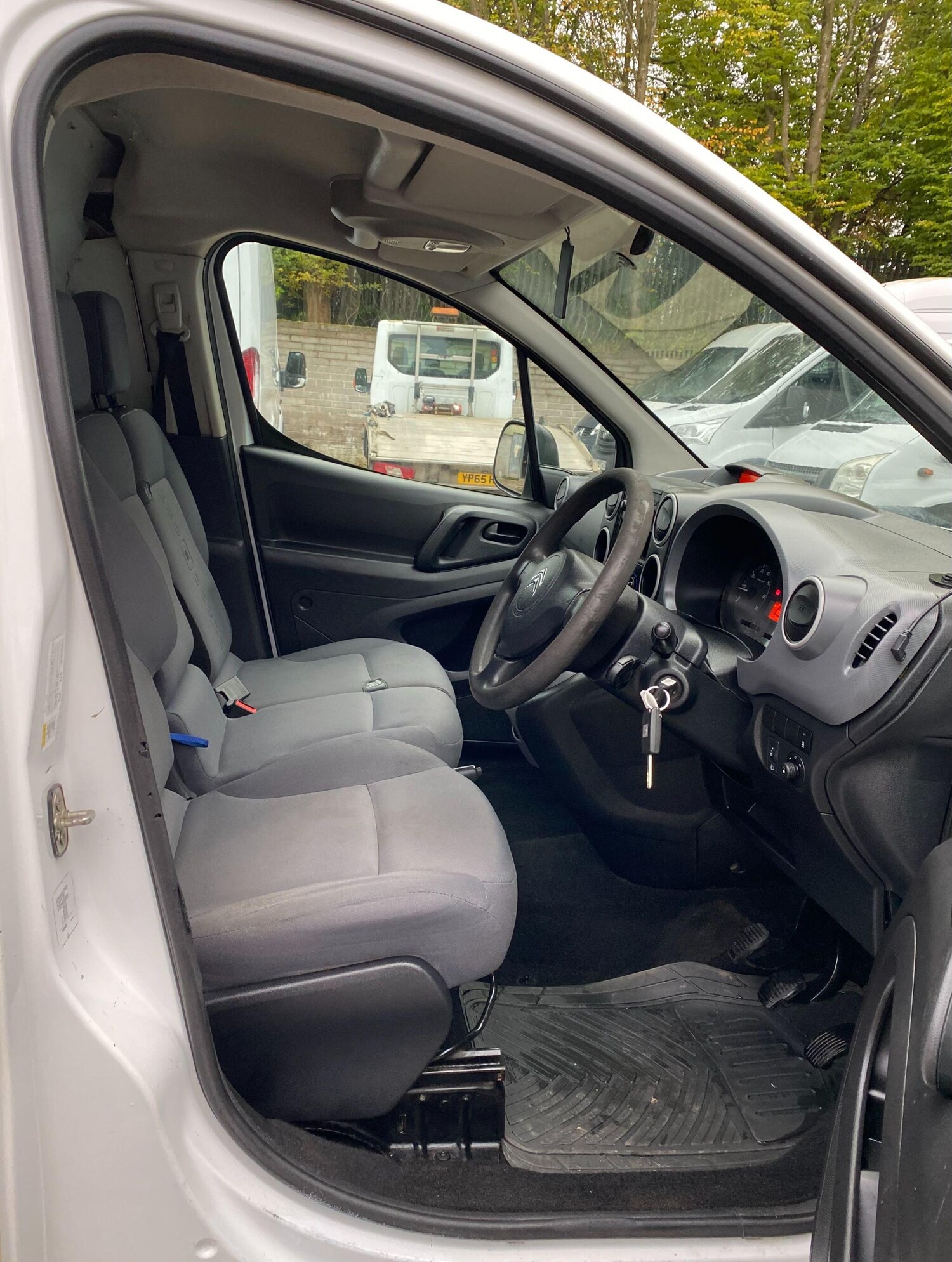 Used Citroen Berlingo 2016 for sale - 76549846: Photo 26