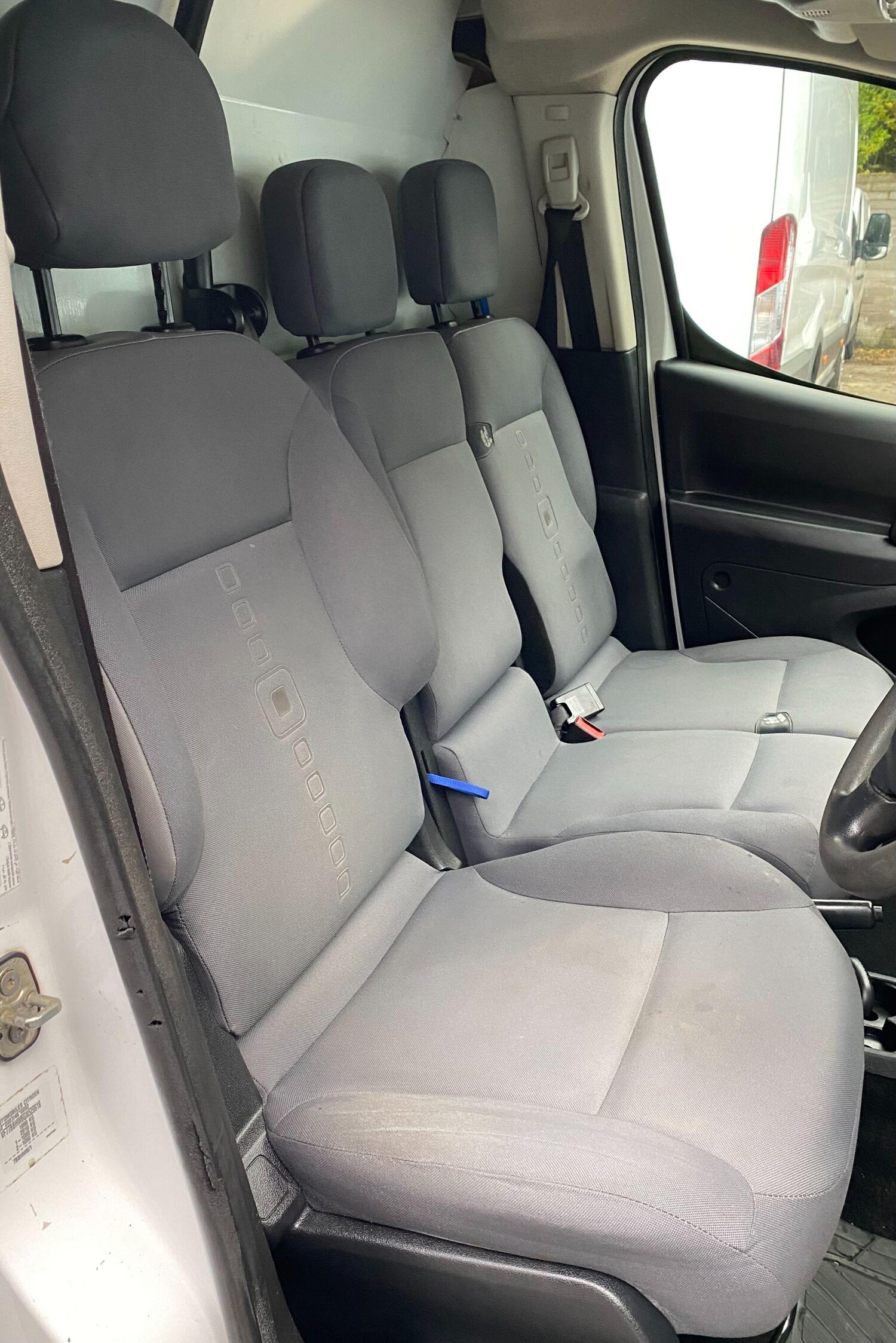 Used Citroen Berlingo 2016 for sale - 76549846: Photo 27