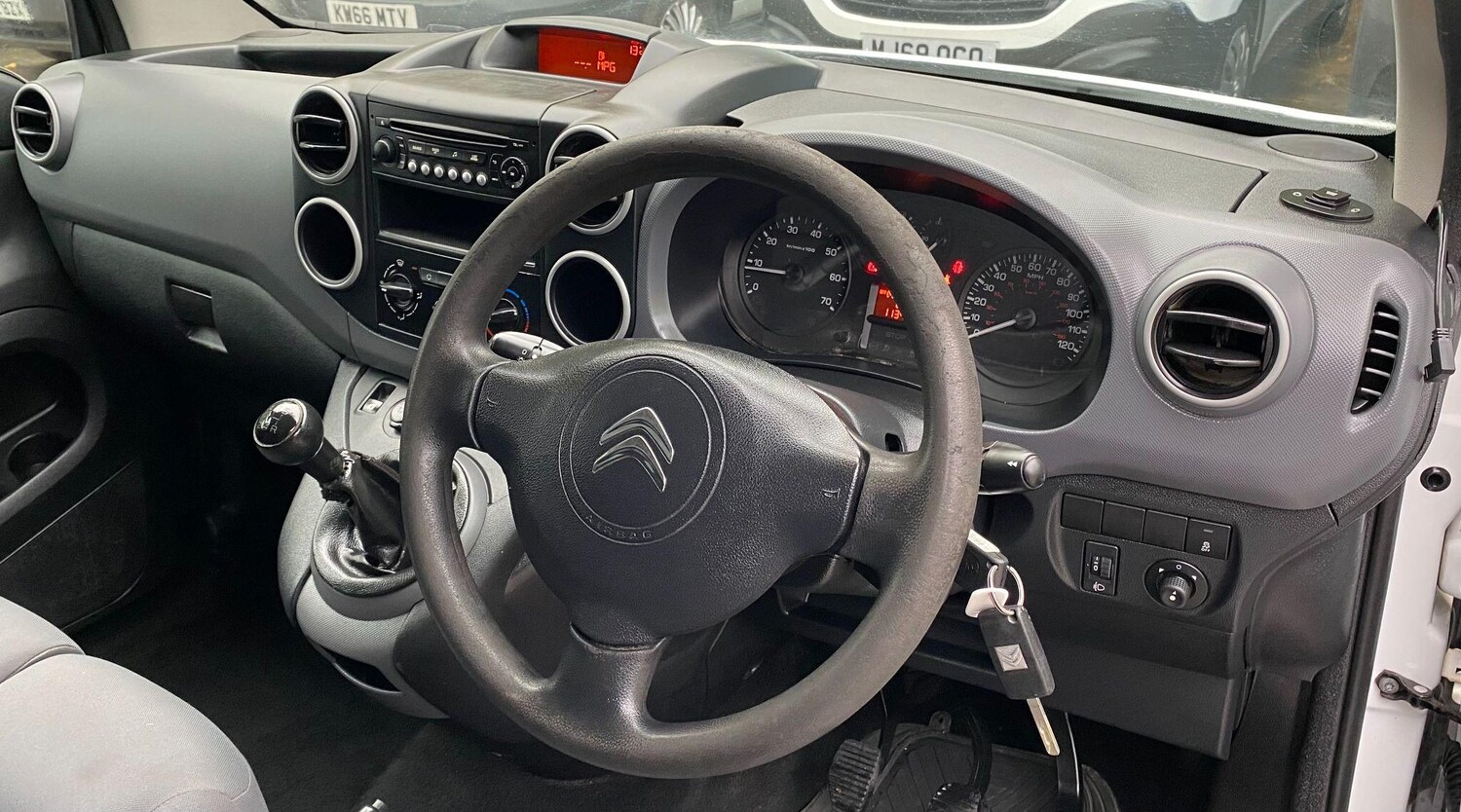 Used Citroen Berlingo 2016 for sale - 76549846: Photo 28