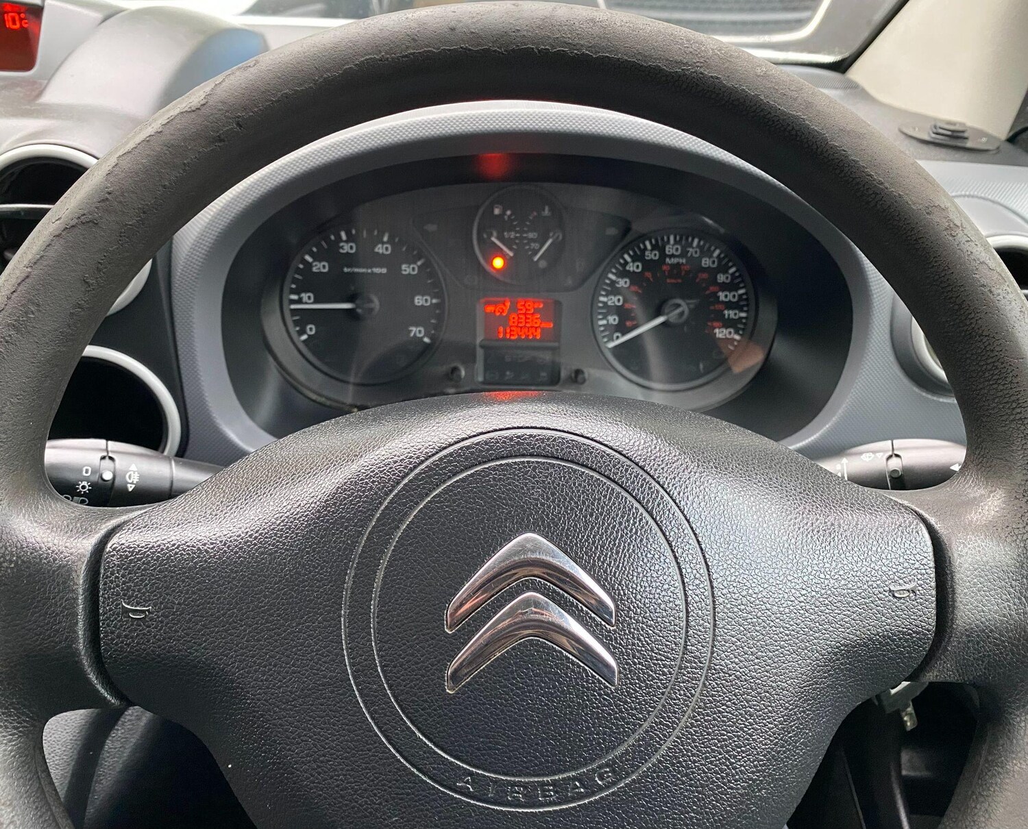 Used Citroen Berlingo 2016 for sale - 76549846: Photo 29