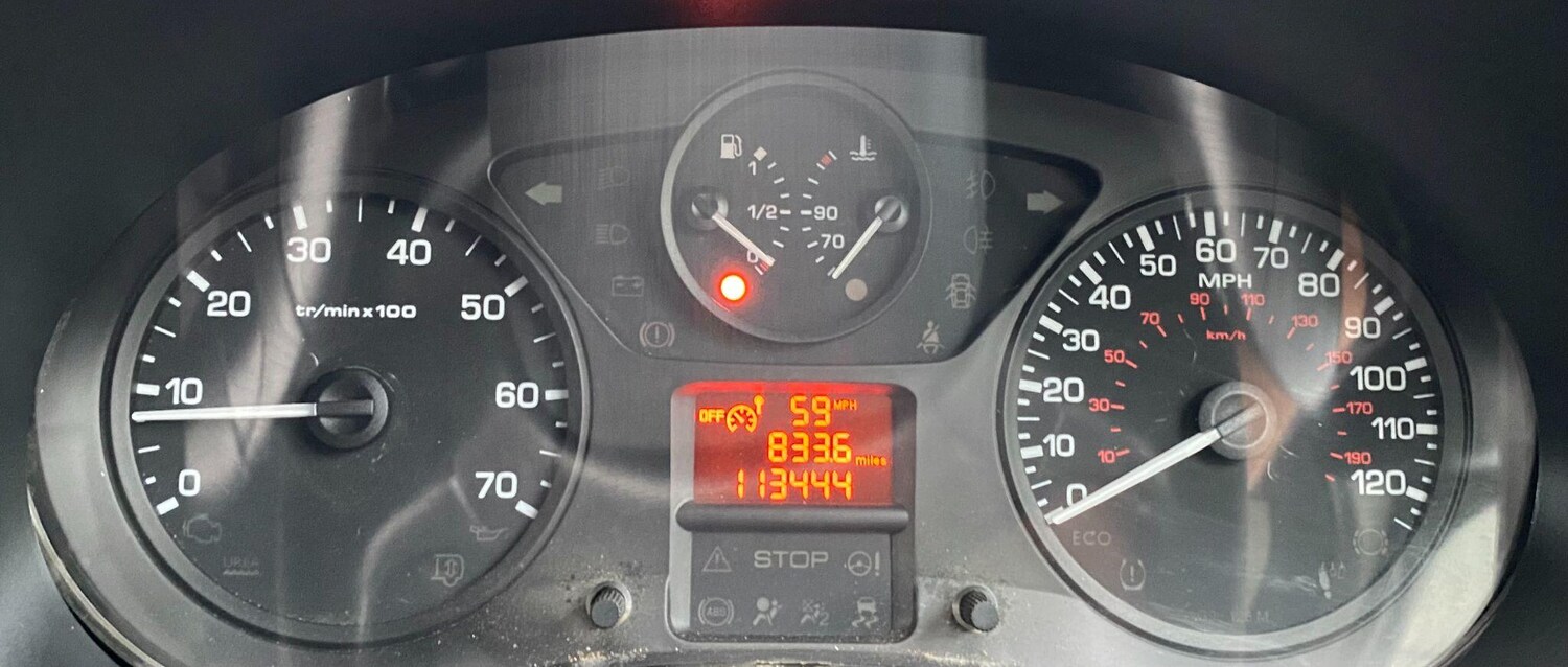 Used Citroen Berlingo 2016 for sale - 76549846: Photo 30