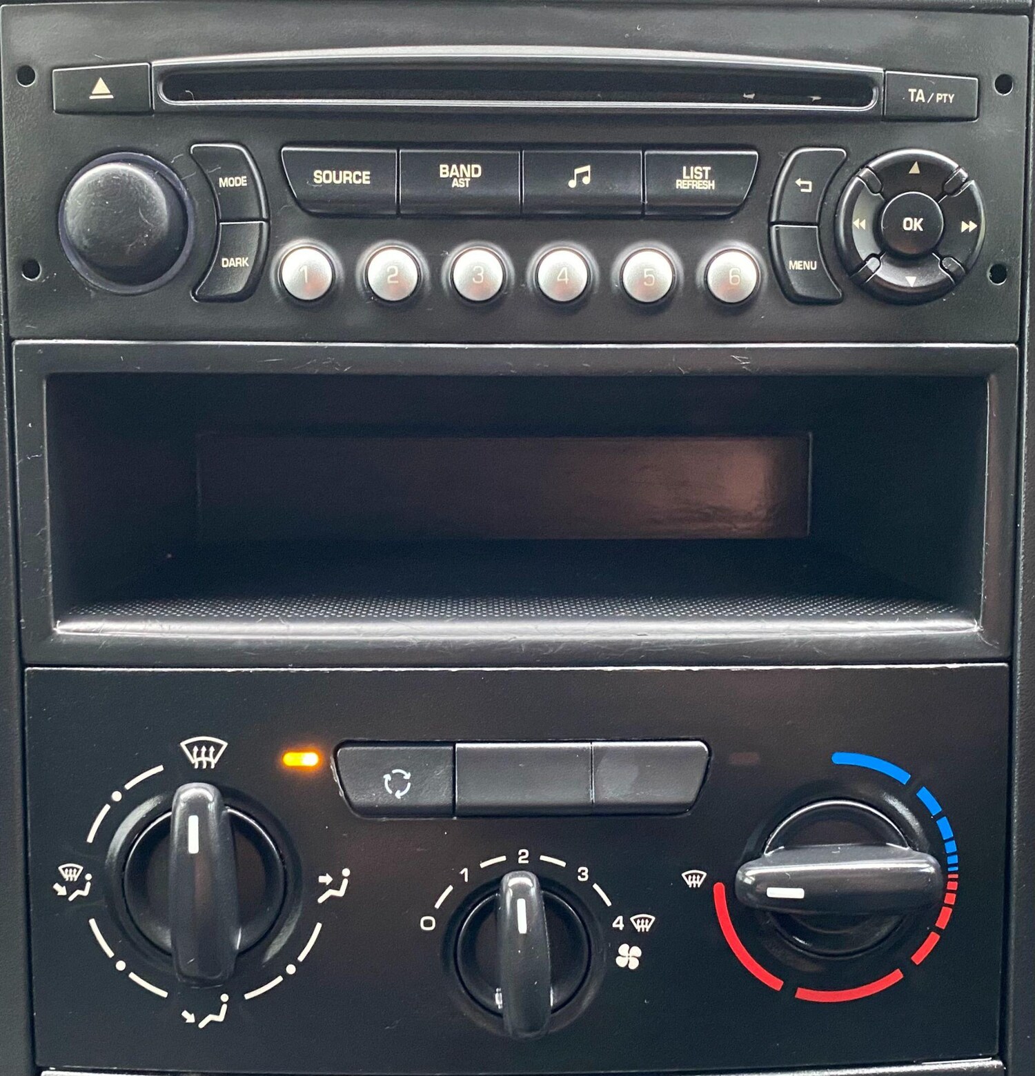 Used Citroen Berlingo 2016 for sale - 76549846: Photo 33