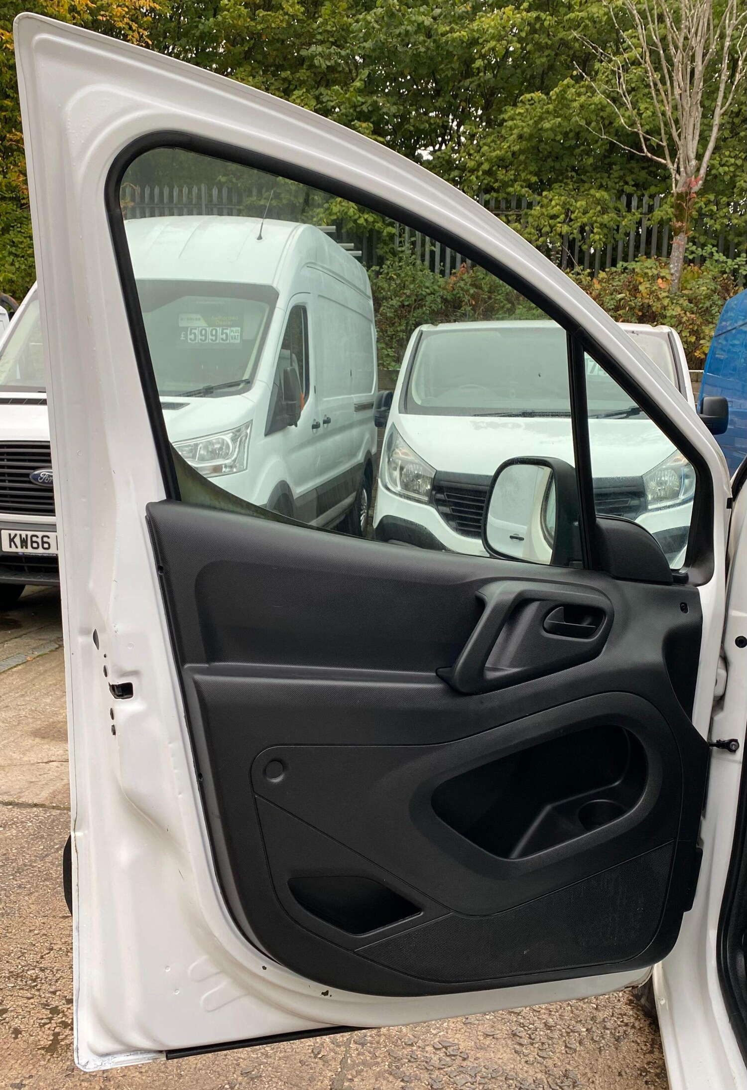 Used Citroen Berlingo 2016 for sale - 76549846: Photo 34