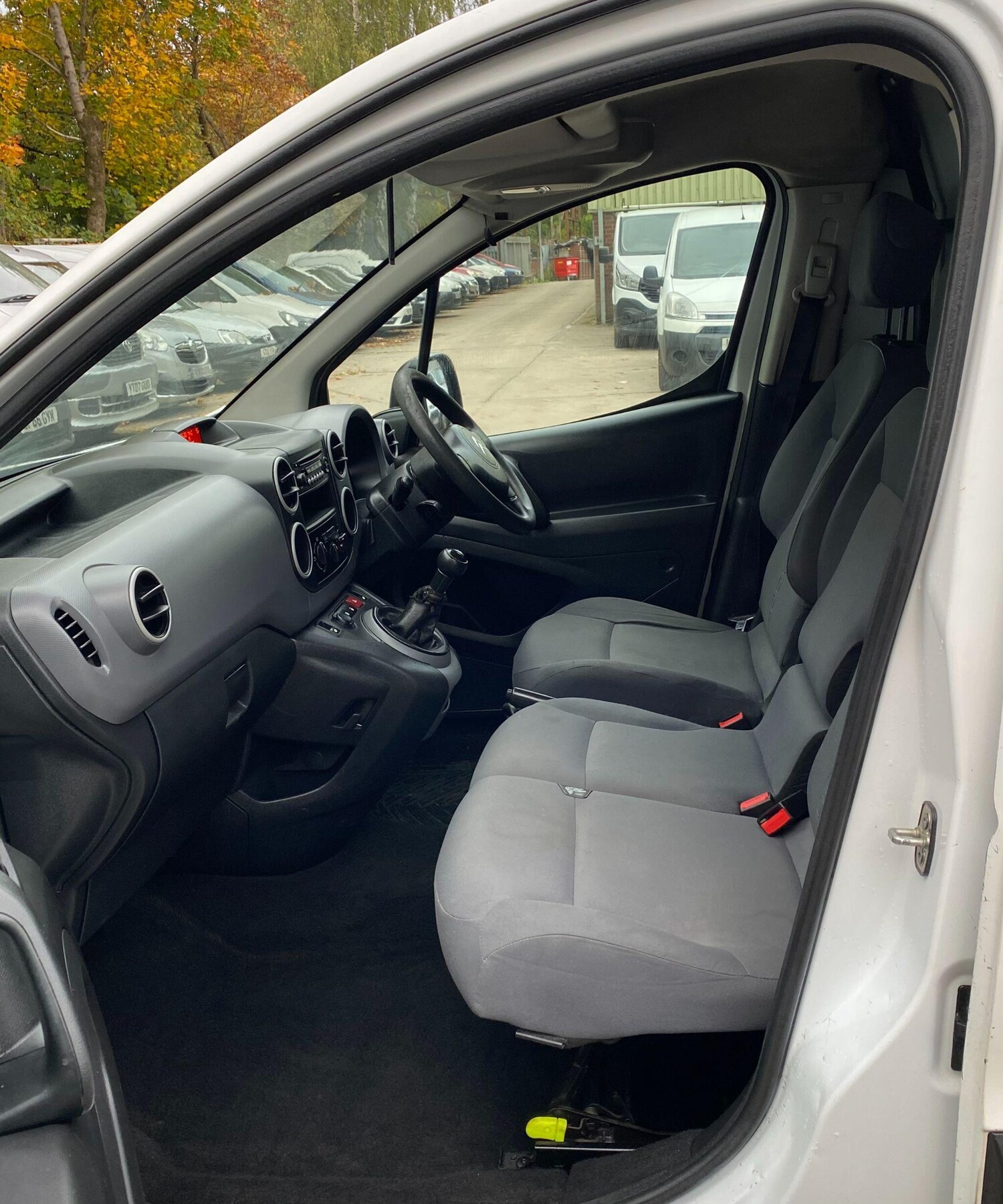 Used Citroen Berlingo 2016 for sale - 76549846: Photo 35