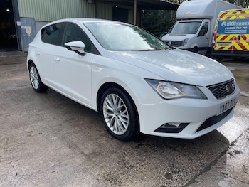 Used SEAT Leon 2018 for sale - 76549264: Photo