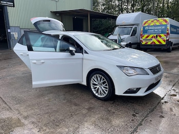 Used SEAT Leon 2018 for sale - 76549264: Photo