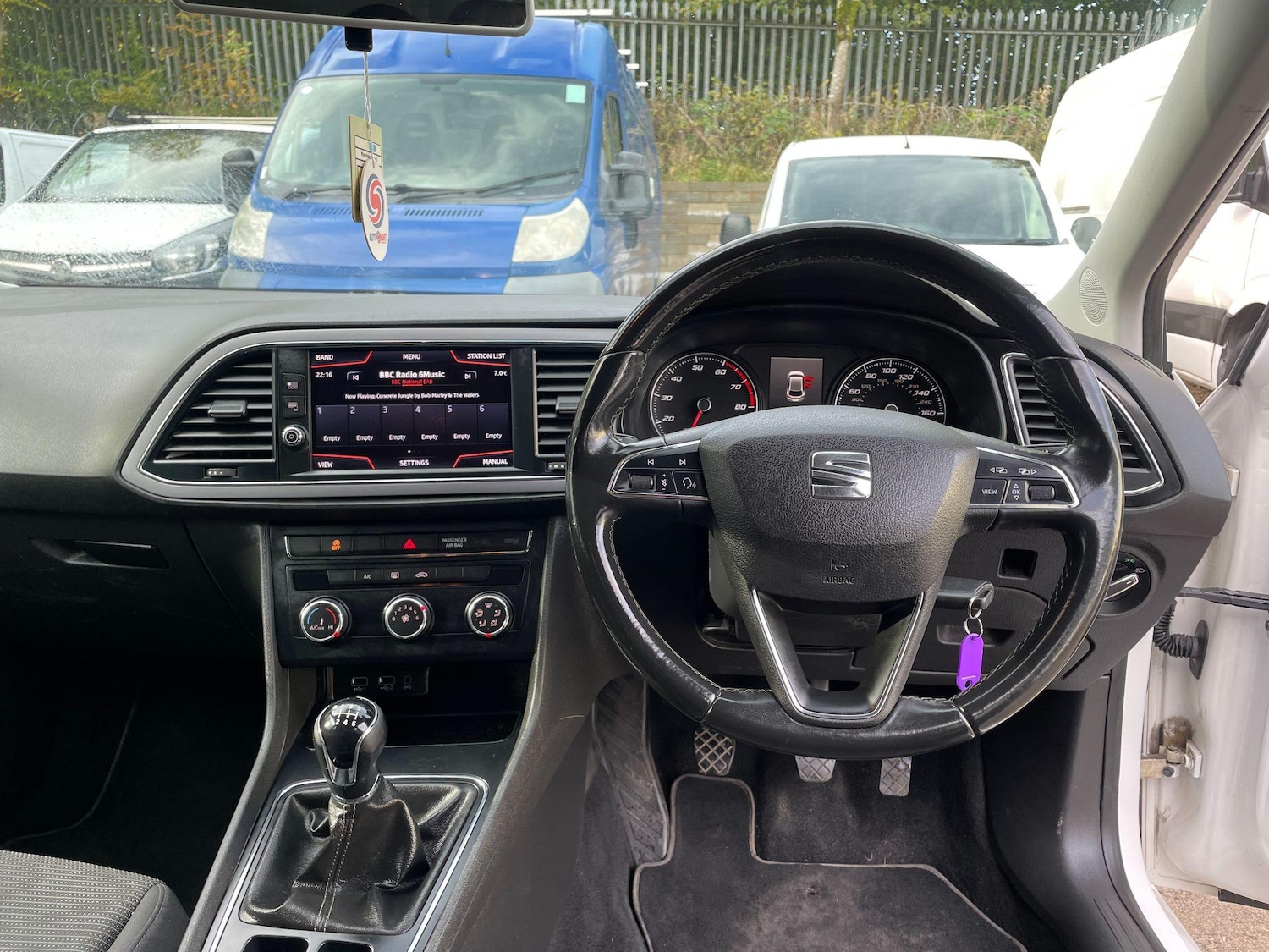 Used SEAT Leon 2018 for sale - 76549264: Photo 35