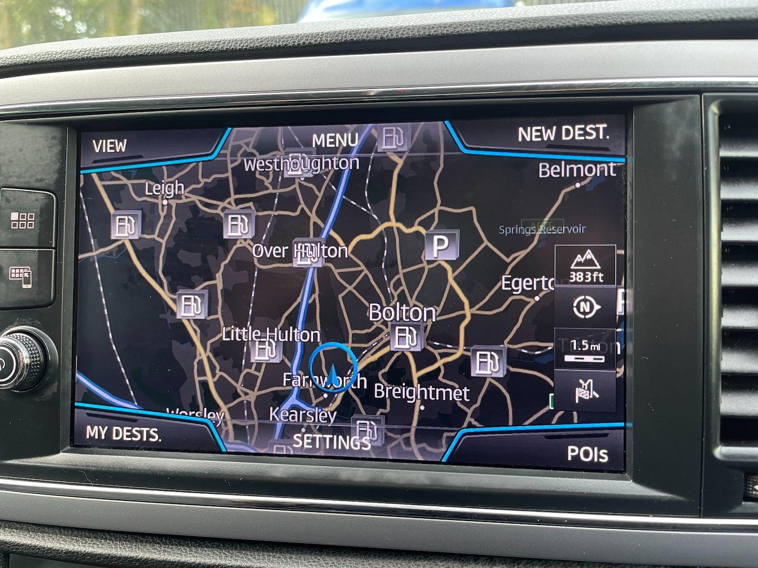 Used SEAT Leon 2018 for sale - 76549264: Photo 39