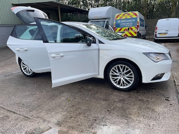 Used SEAT Leon 2018 for sale - 76549264: Photo