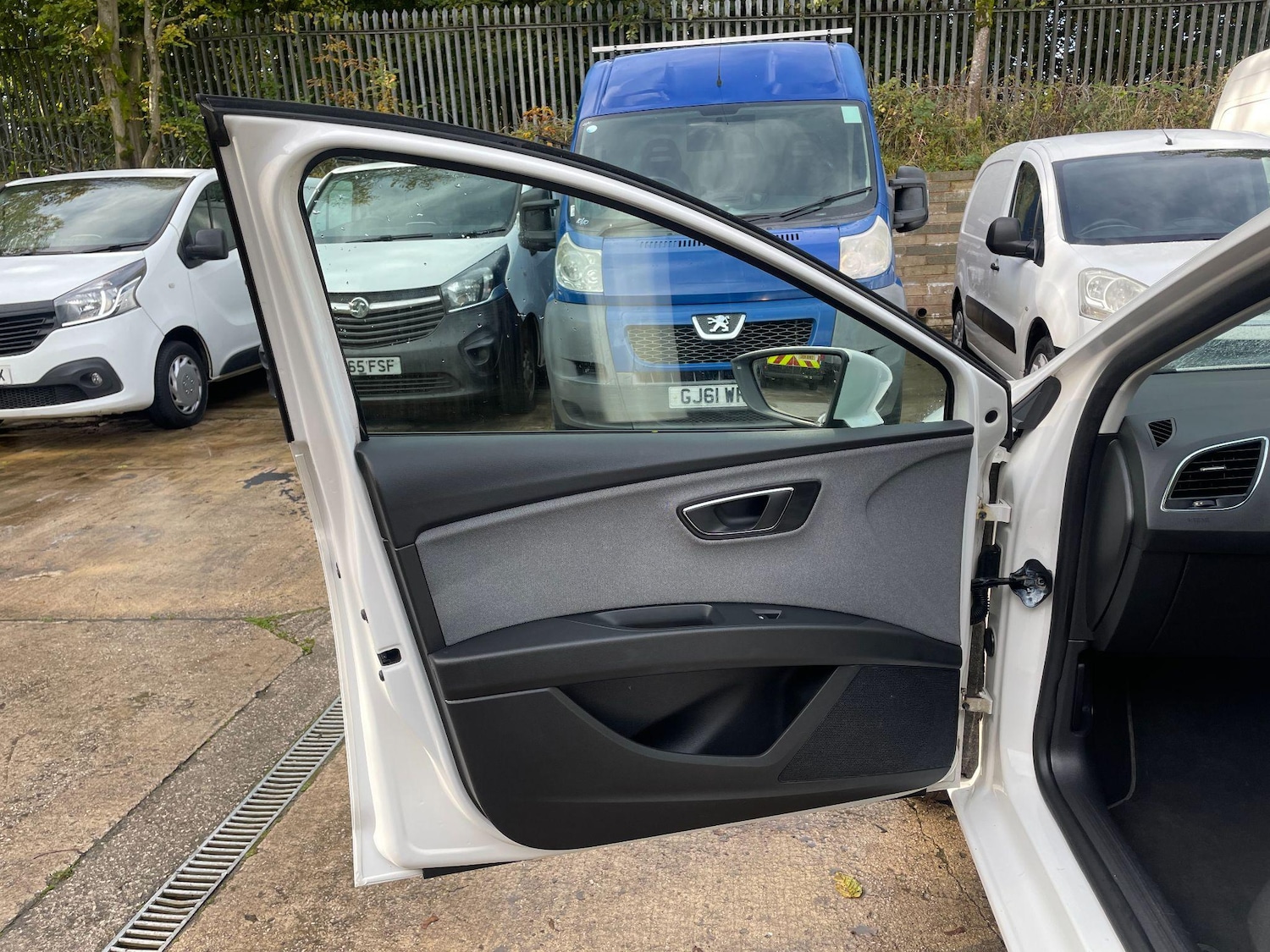 Used SEAT Leon 2018 for sale - 76549264: Photo 42