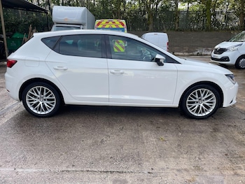Used SEAT Leon 2018 for sale - 76549264: Photo