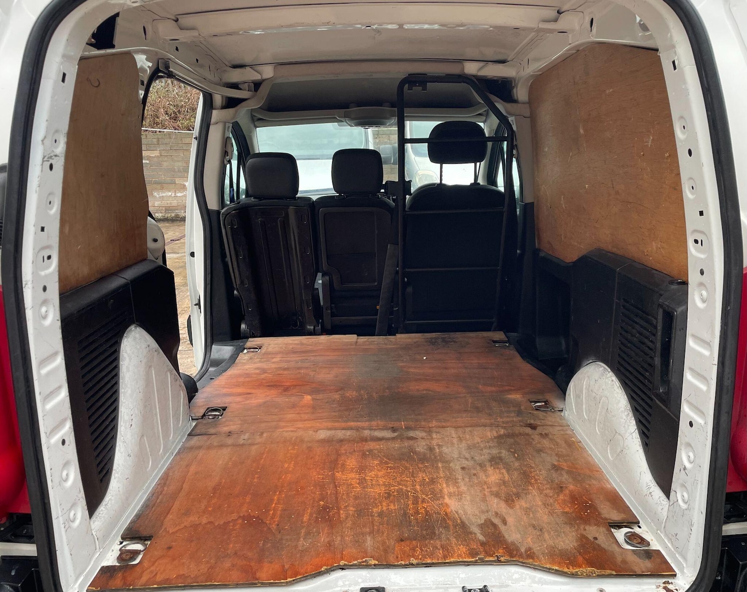 Used Citroen Berlingo 2009 for sale - 77156025: Photo 13