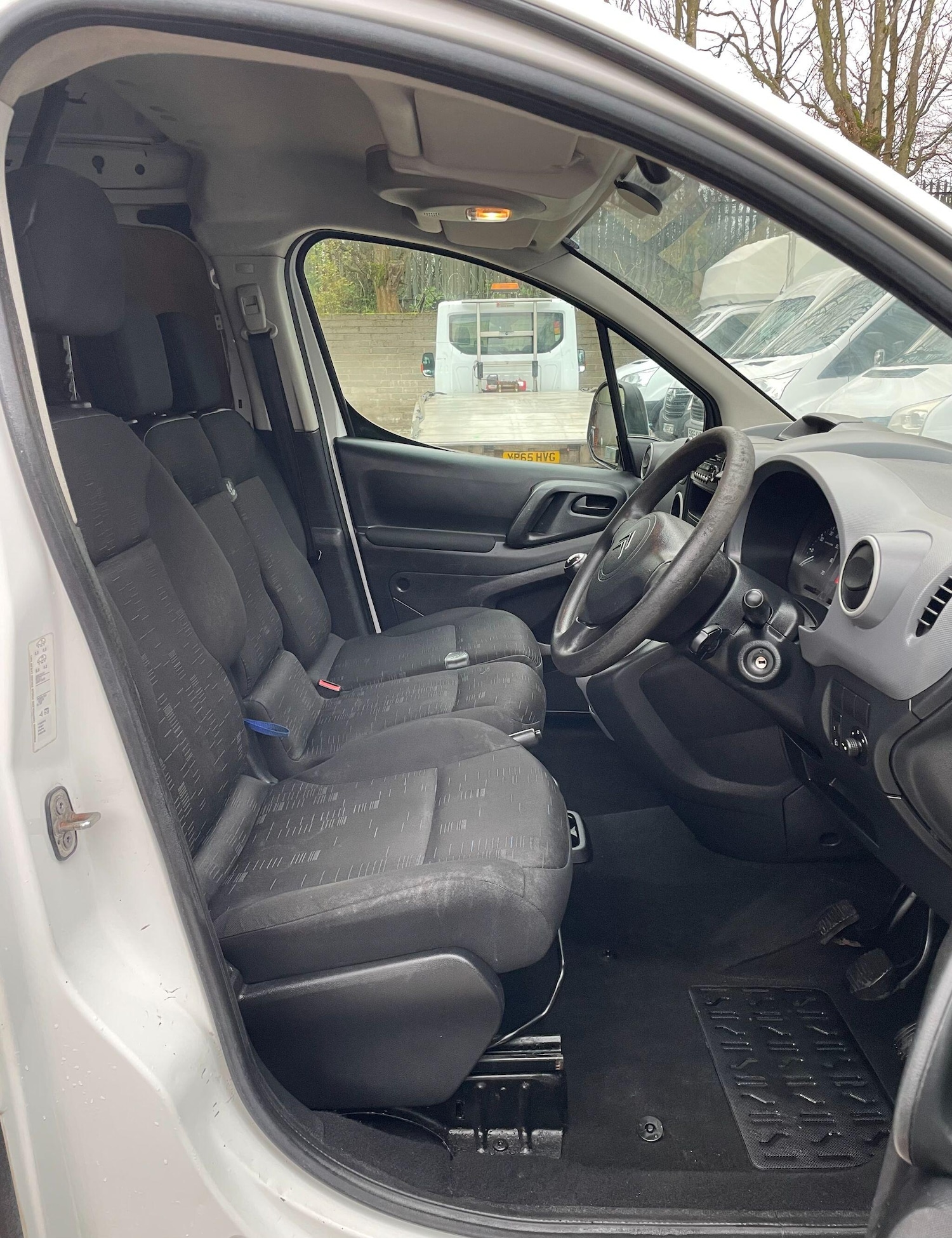 Used Citroen Berlingo 2009 for sale - 77156025: Photo 23