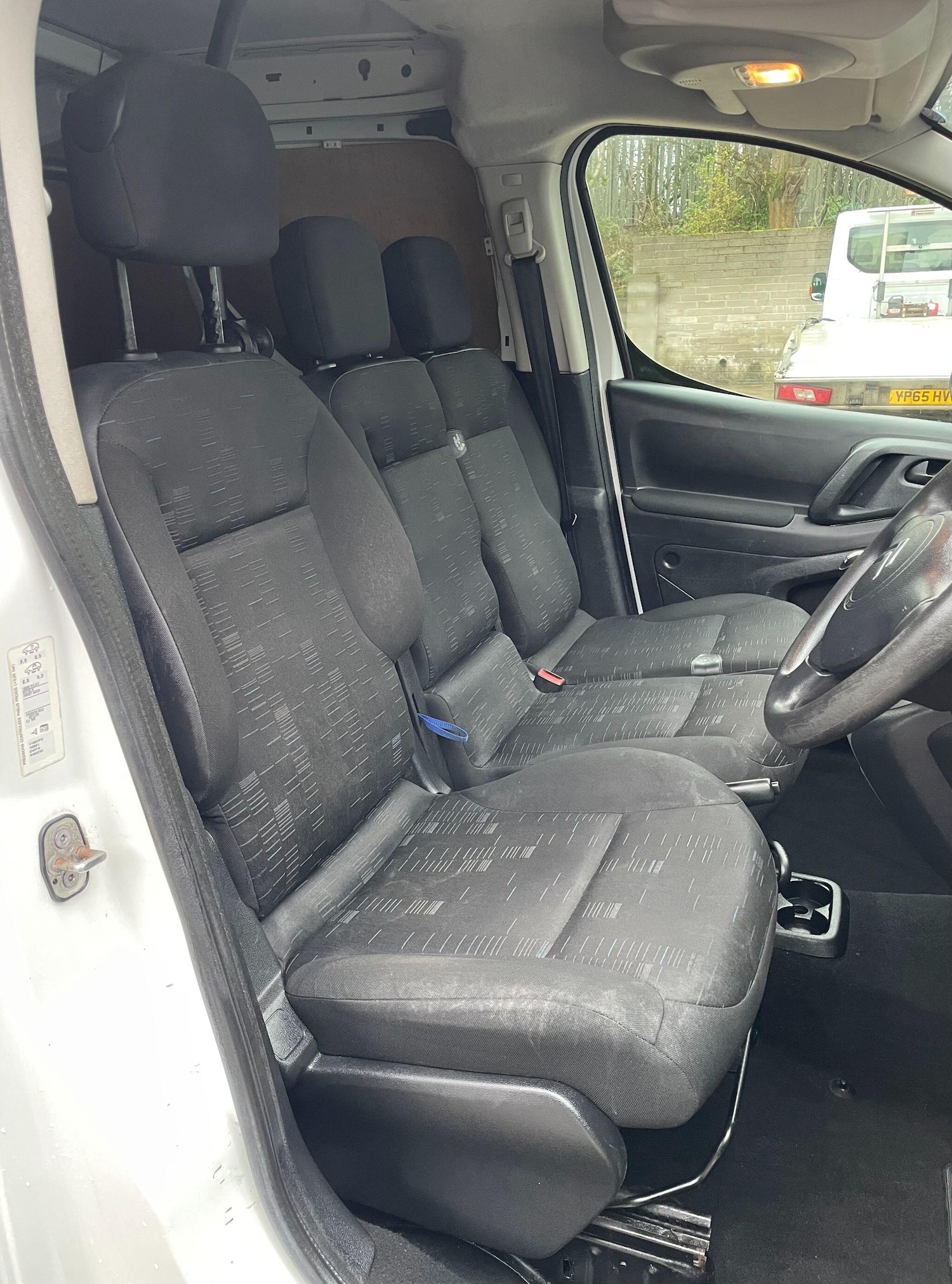 Used Citroen Berlingo 2009 for sale - 77156025: Photo 24