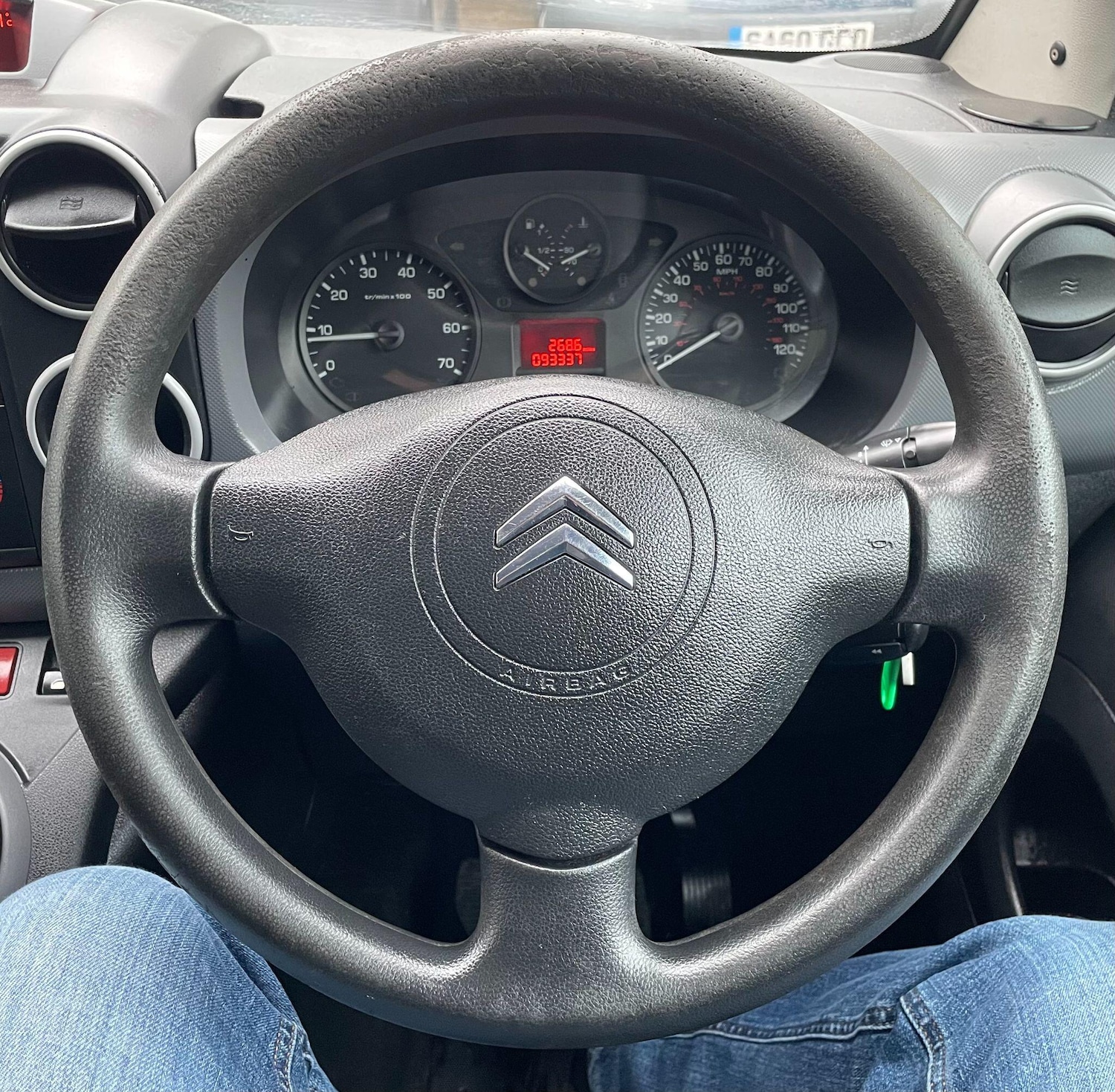 Used Citroen Berlingo 2009 for sale - 77156025: Photo 27